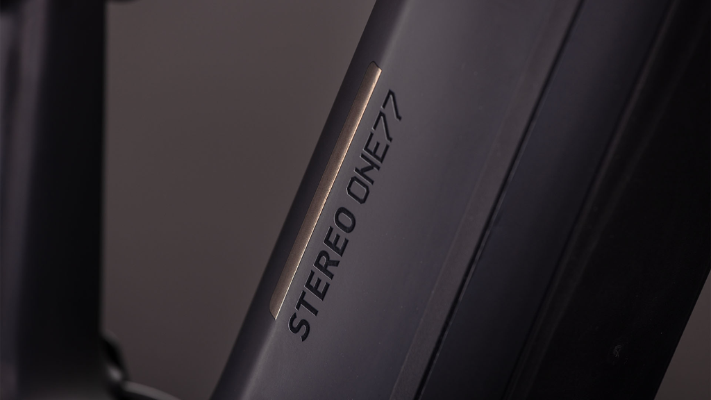 Cube Stereo Hybrid ONE77 HPC SLX 800 blackline (2026)