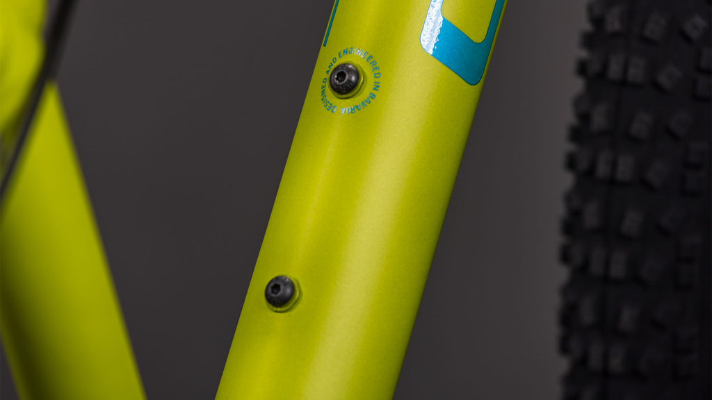 Cube Acid 240 Disc  lizard´n´blue (2026)