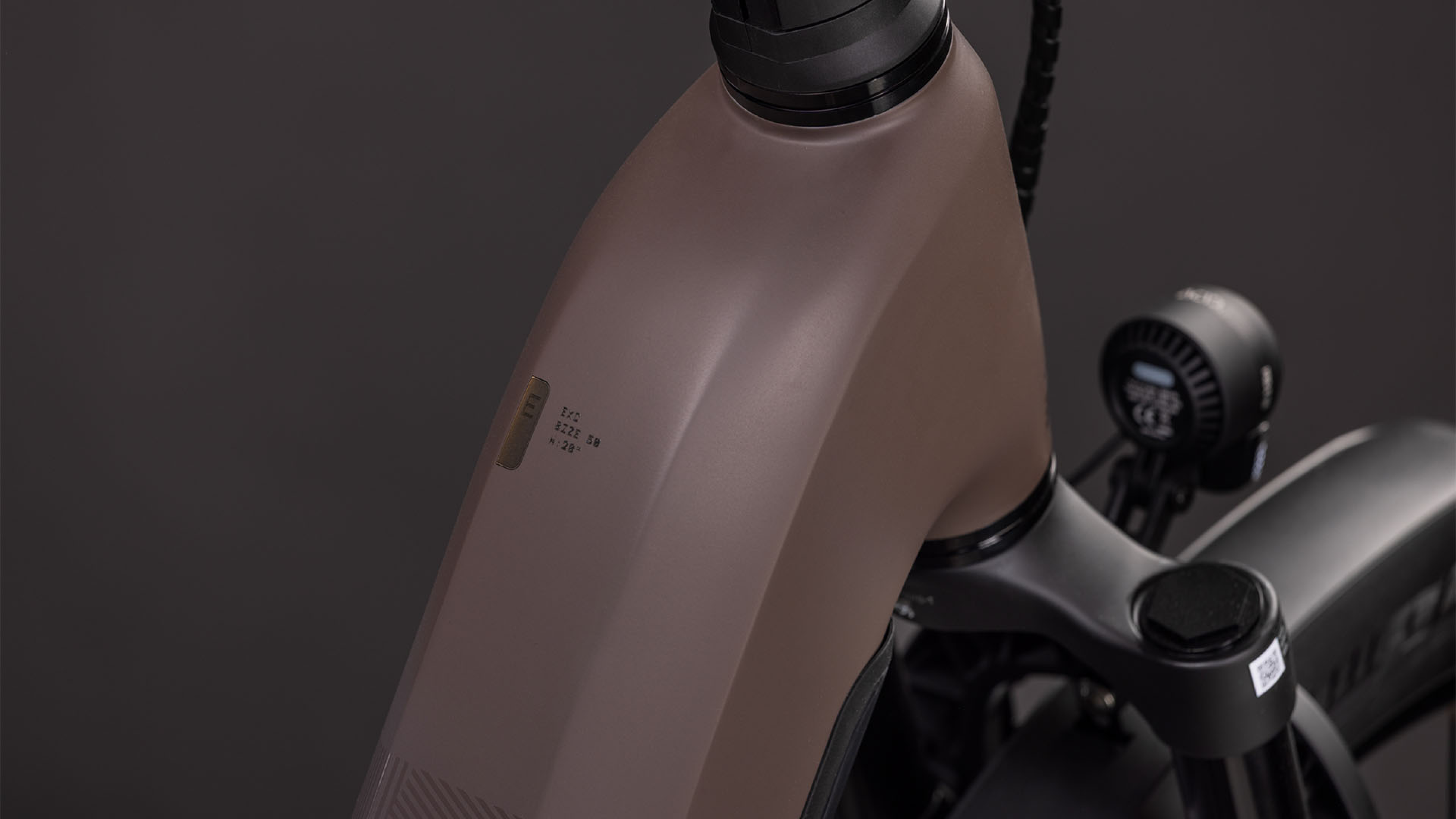 Cube Kathmandu Hybrid EXC 800 Easy Entry cèdre´n´chrome (2026)