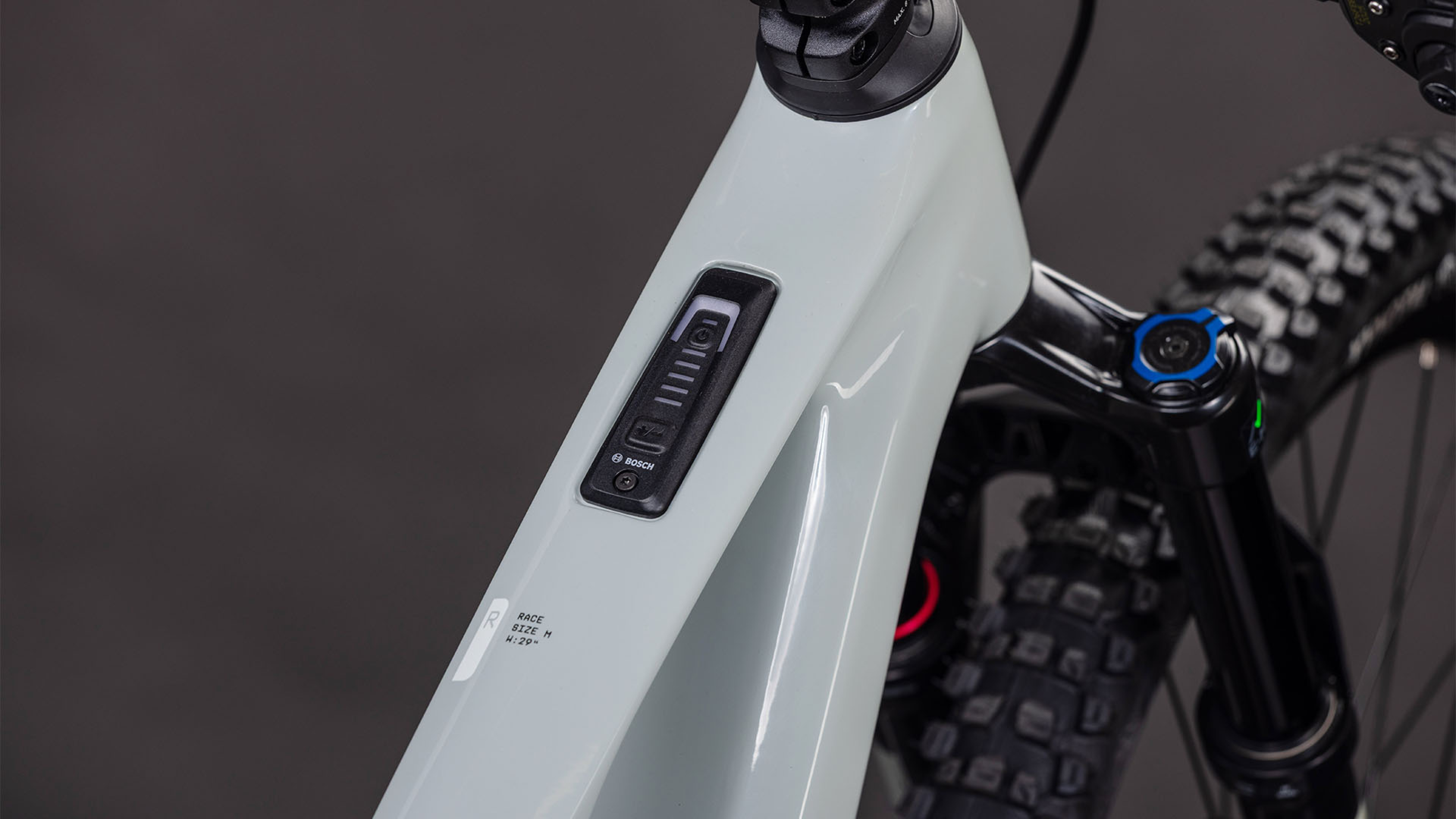 Cube AMS Hybrid ONE44 C:62 Race 400X  reedbeige´n´black (2026)