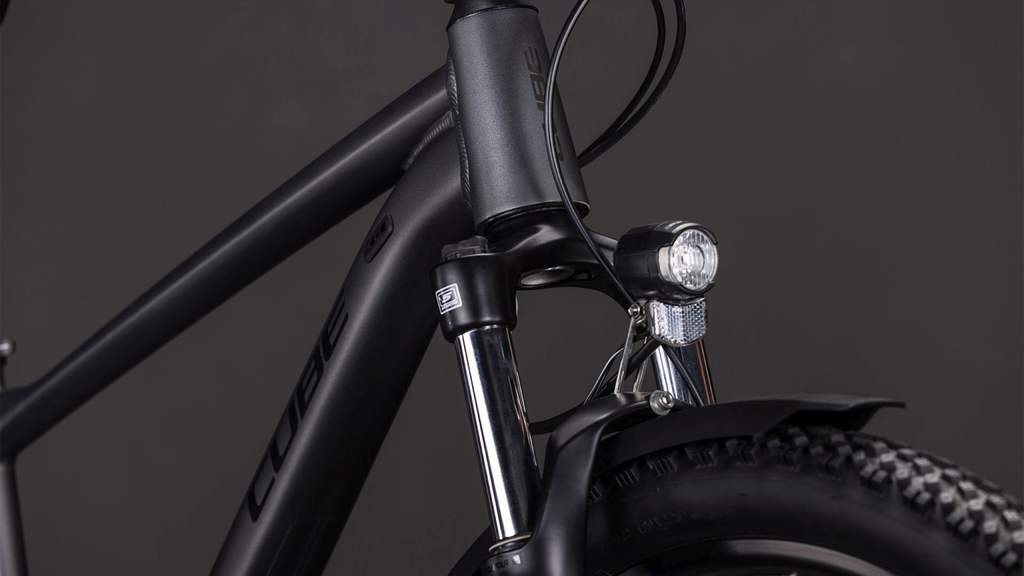 Cube Aim Pro FE Diamant ardoise noir