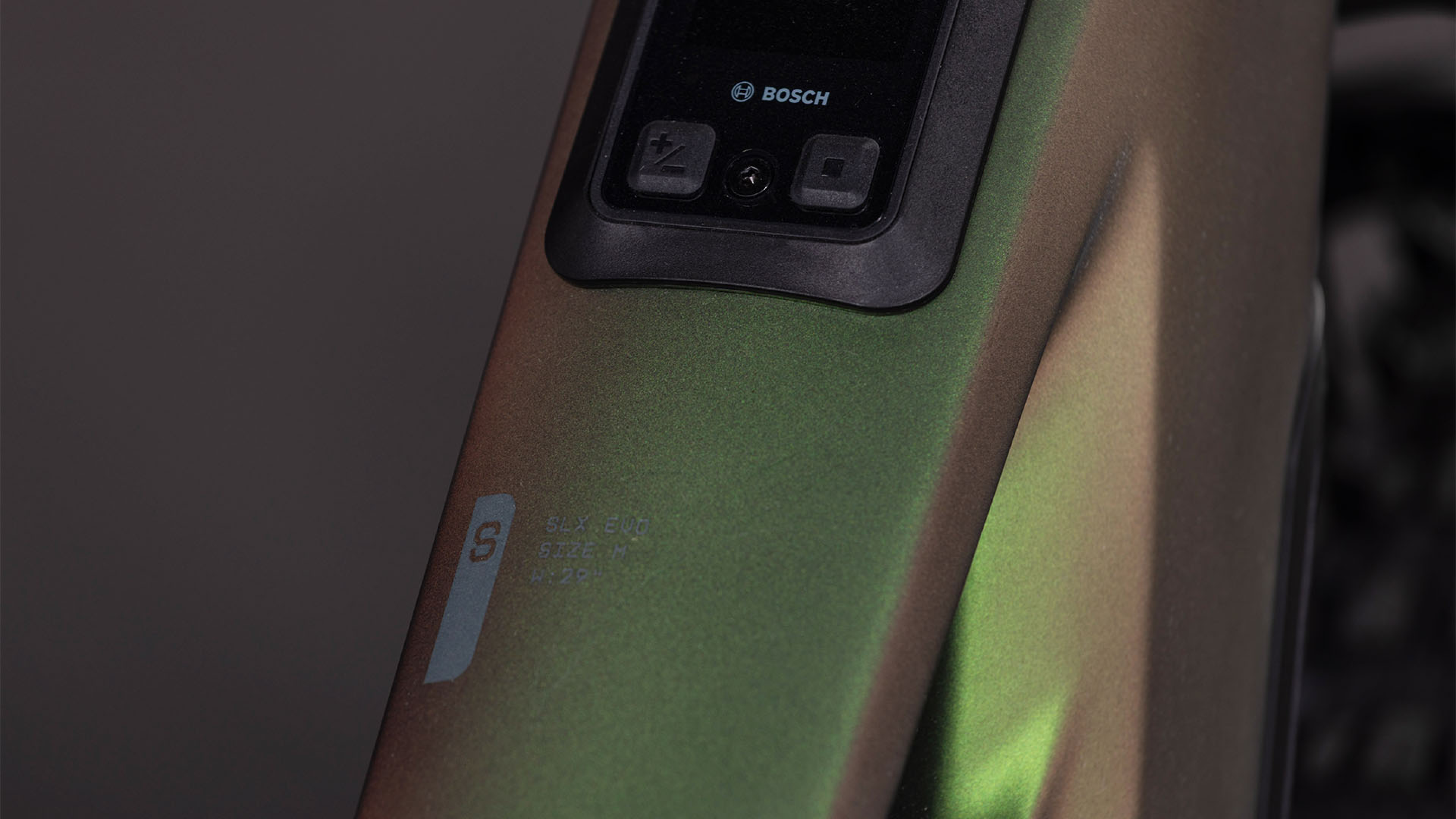 Cube Stereo Hybrid ONE44 HPC SLX Evo 800 stellar´n´grey (2026)