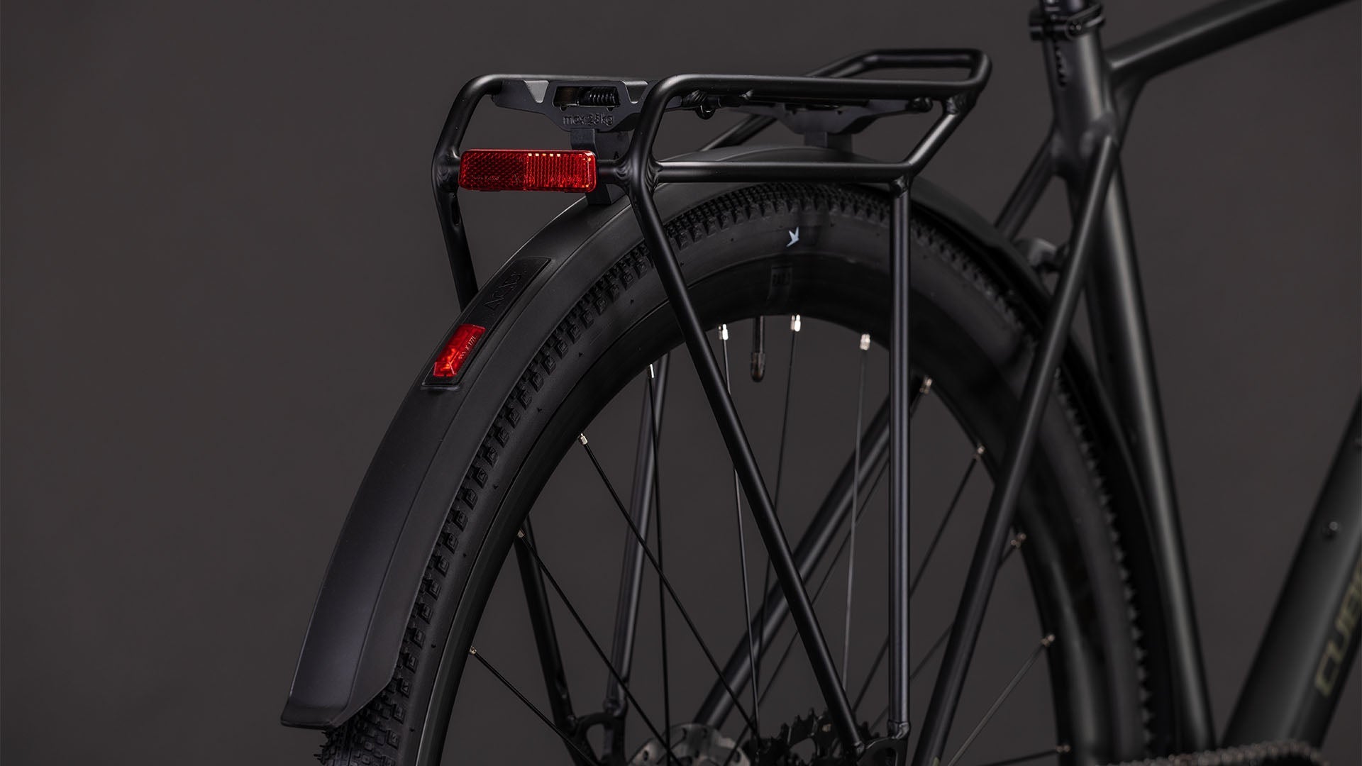 Cube Nulane Pro FE gris´n´chrome (2026)