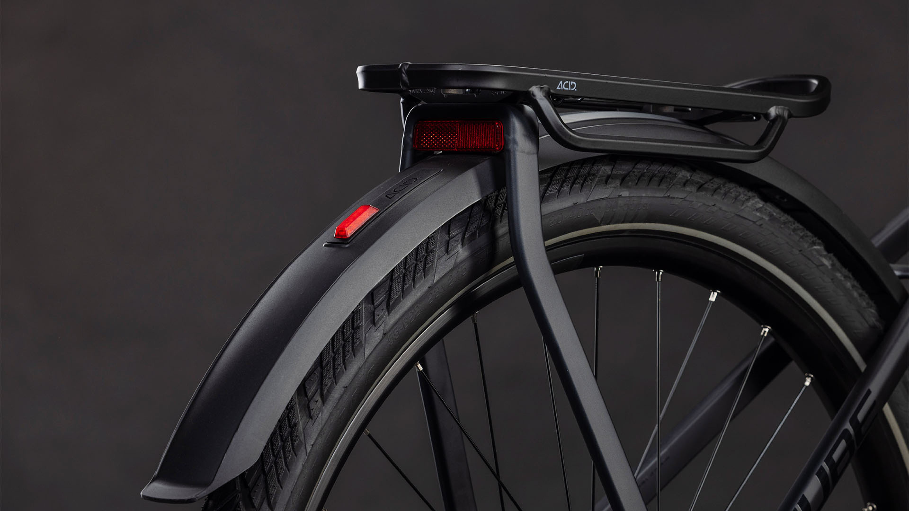 Cube Kathmandu Hybrid Pro 800 coal´n´black (2026)