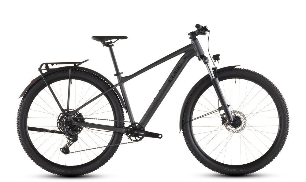 Cube Aim Pro FE Diamant ardoise noir