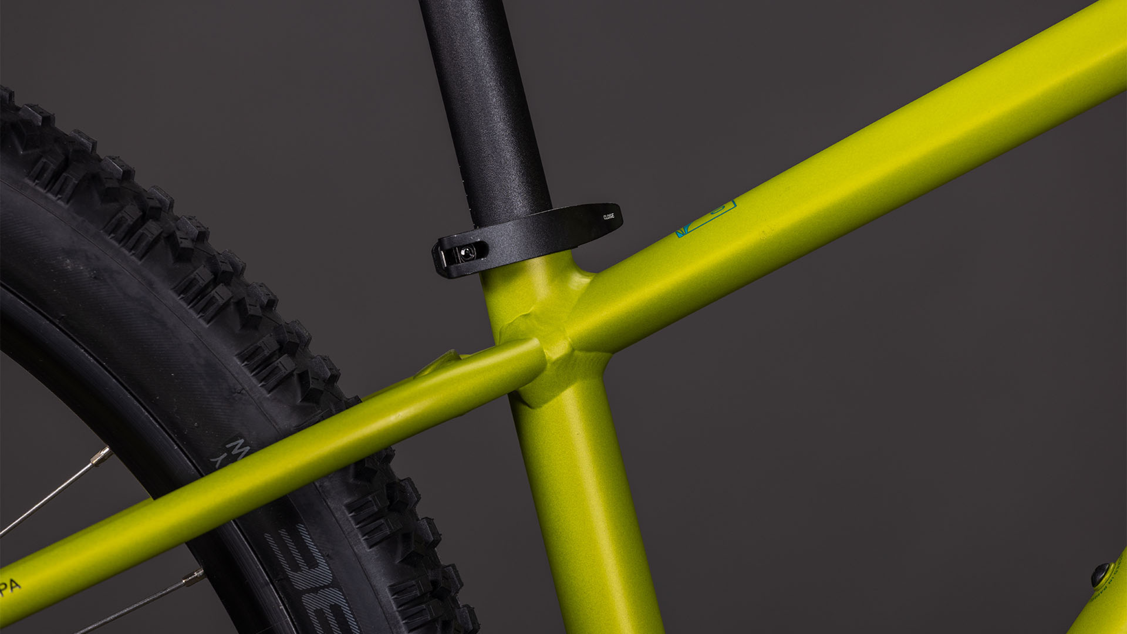 Cube Acid 260 Disc  lizard´n´blue (2026)