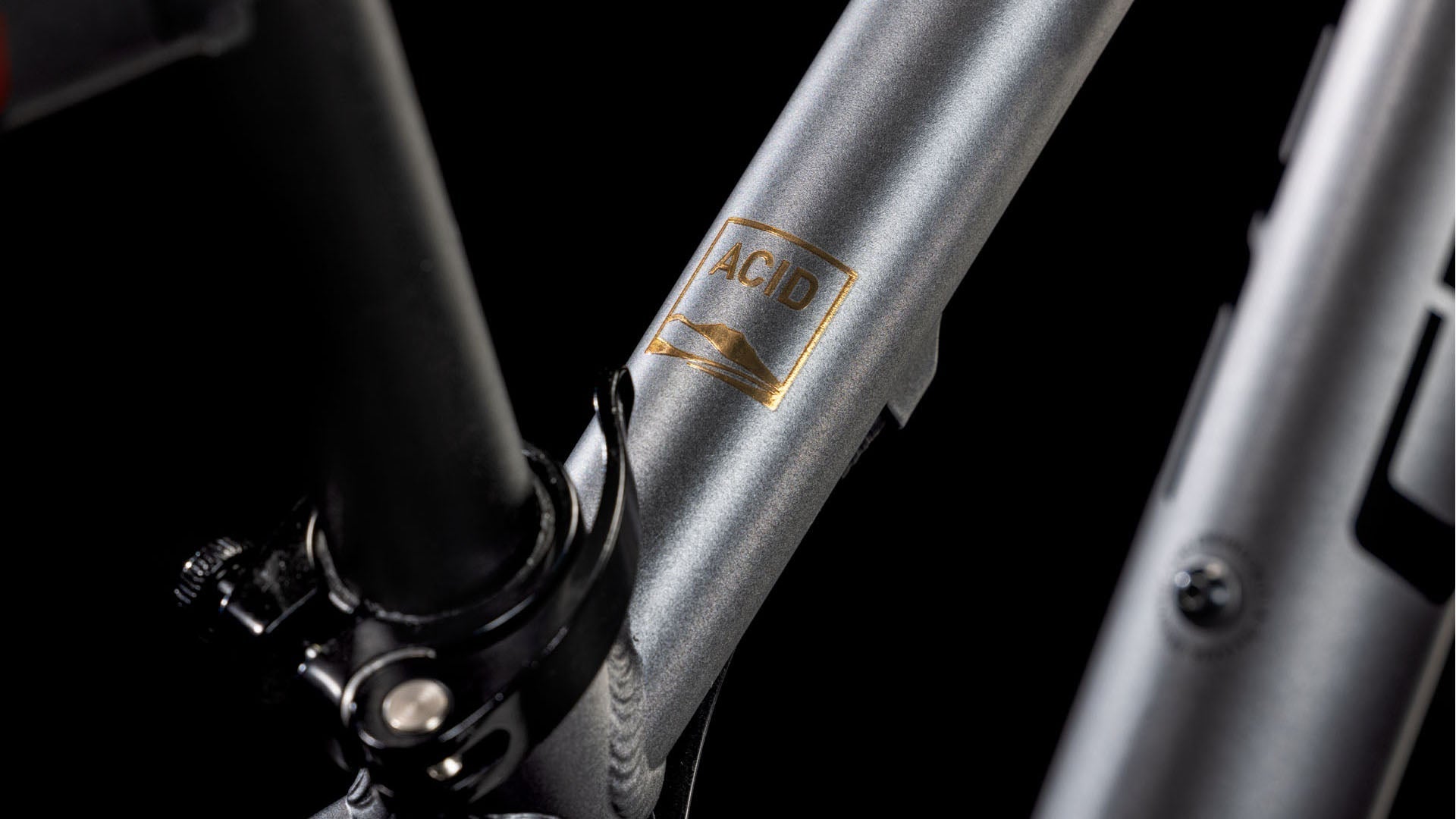 Cube Acid 240 Disc Allroad gris´n´flash (2025)