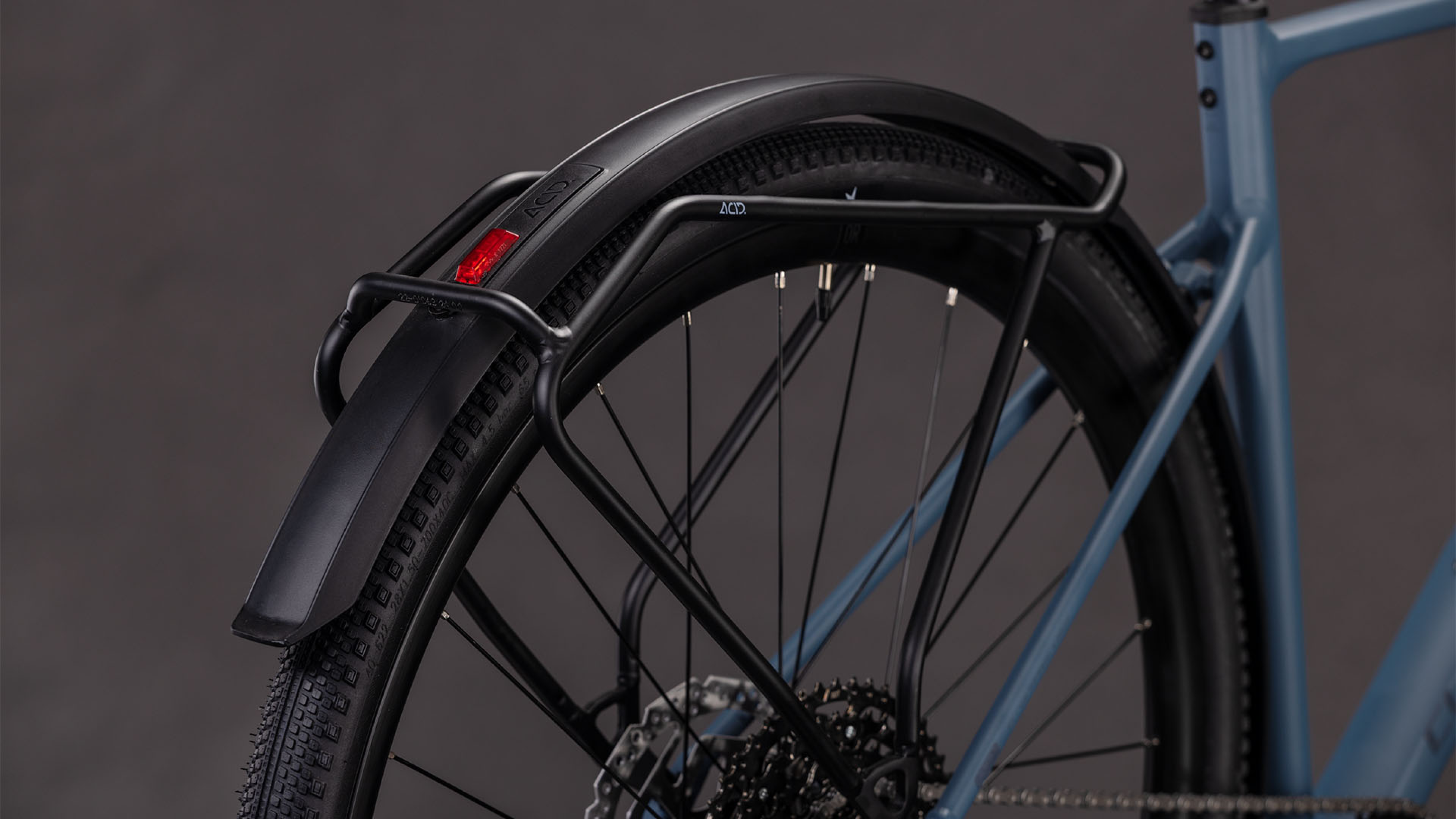 Cube Nuroad Pro FE  whale´n´reflex (2026)