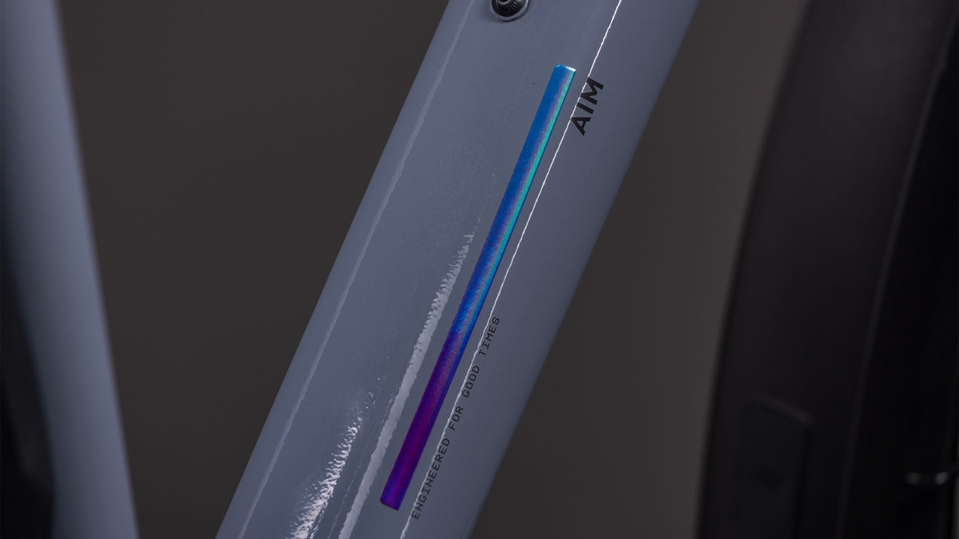 Cube Aim ONE FE  smoke´n´black (2026)