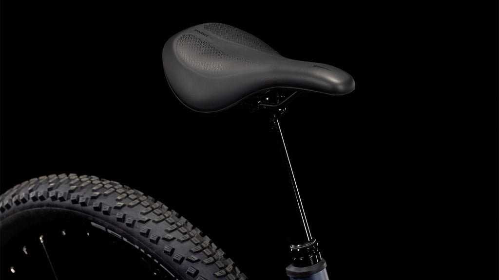 Cube Reaction Hybrid Pro 800 Easy Entry gris métallique´n´black (2025)