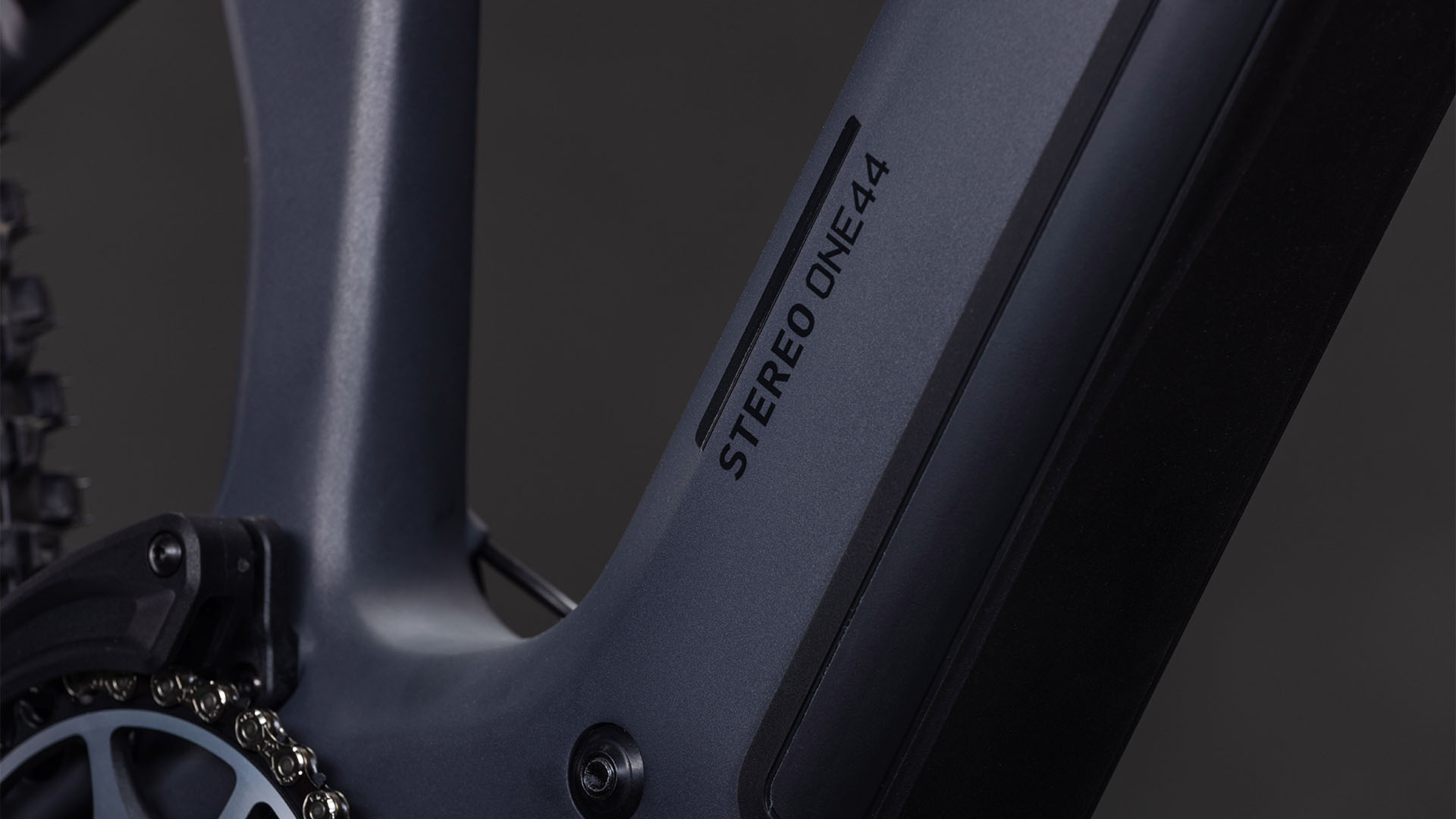 Cube Stereo Hybrid ONE44 HPC SLX 800 slabgrey´n´orange (2026)