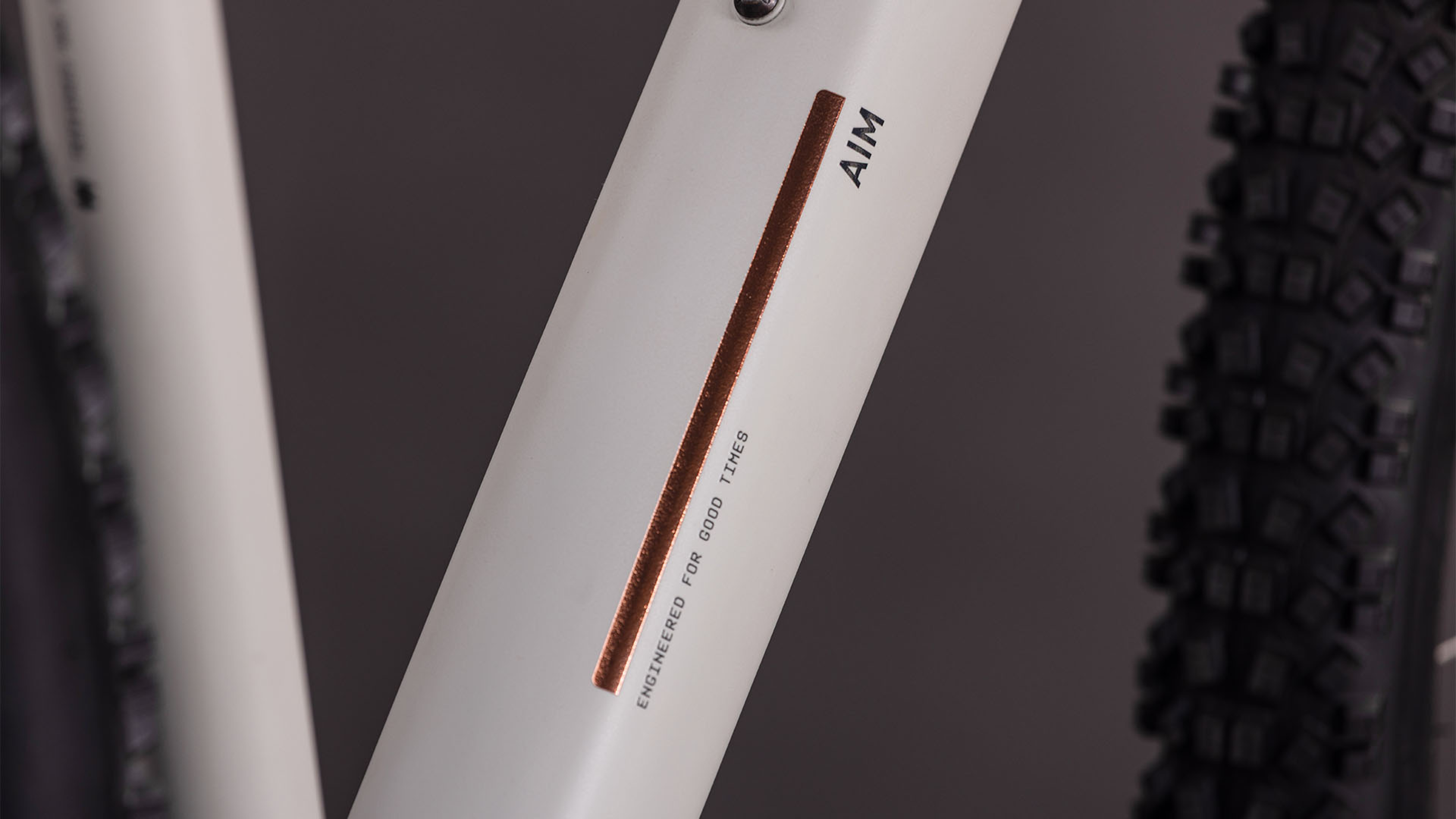 Cube Aim Pro greige´n´titan (2026)