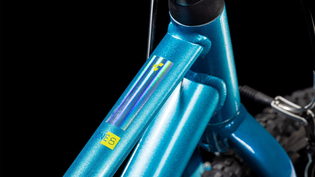 Cube Numove 180 blue´n´lime (2025)