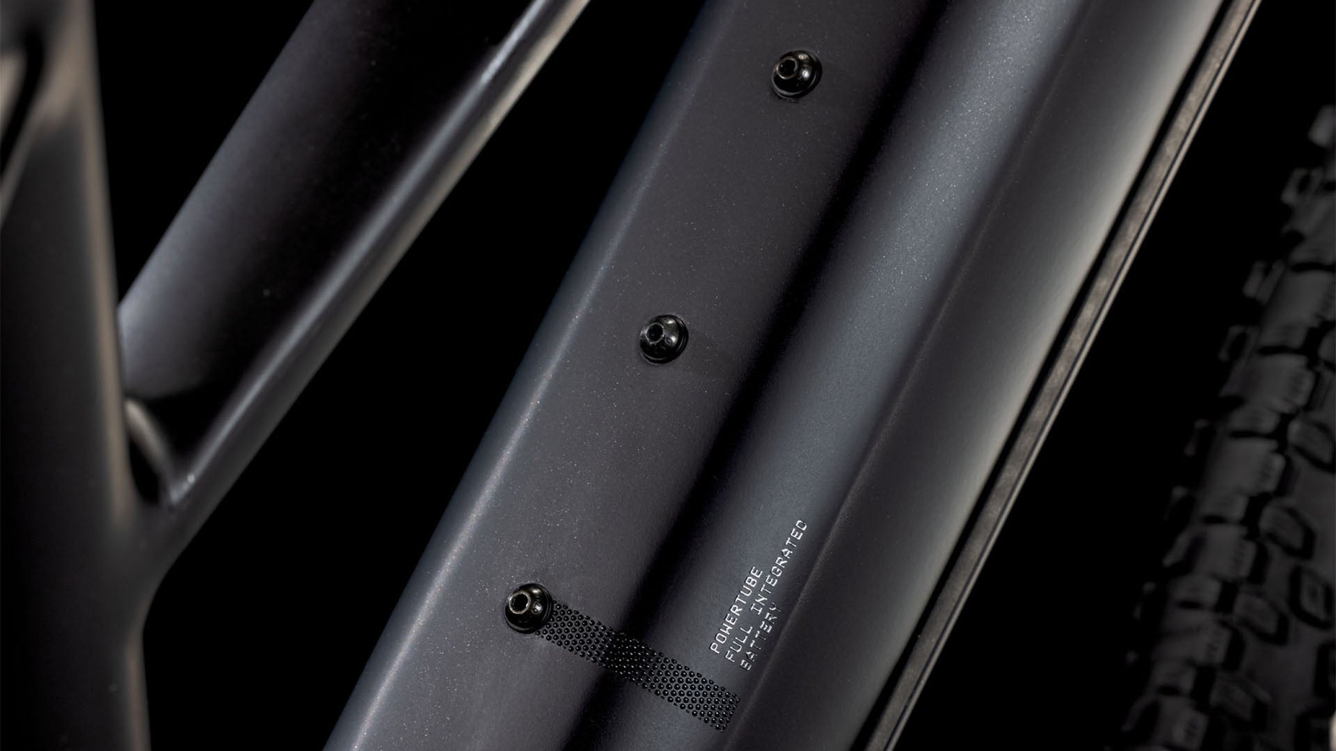 Cube Reaction Hybrid ONE 800 Trapèze blackline (2025)