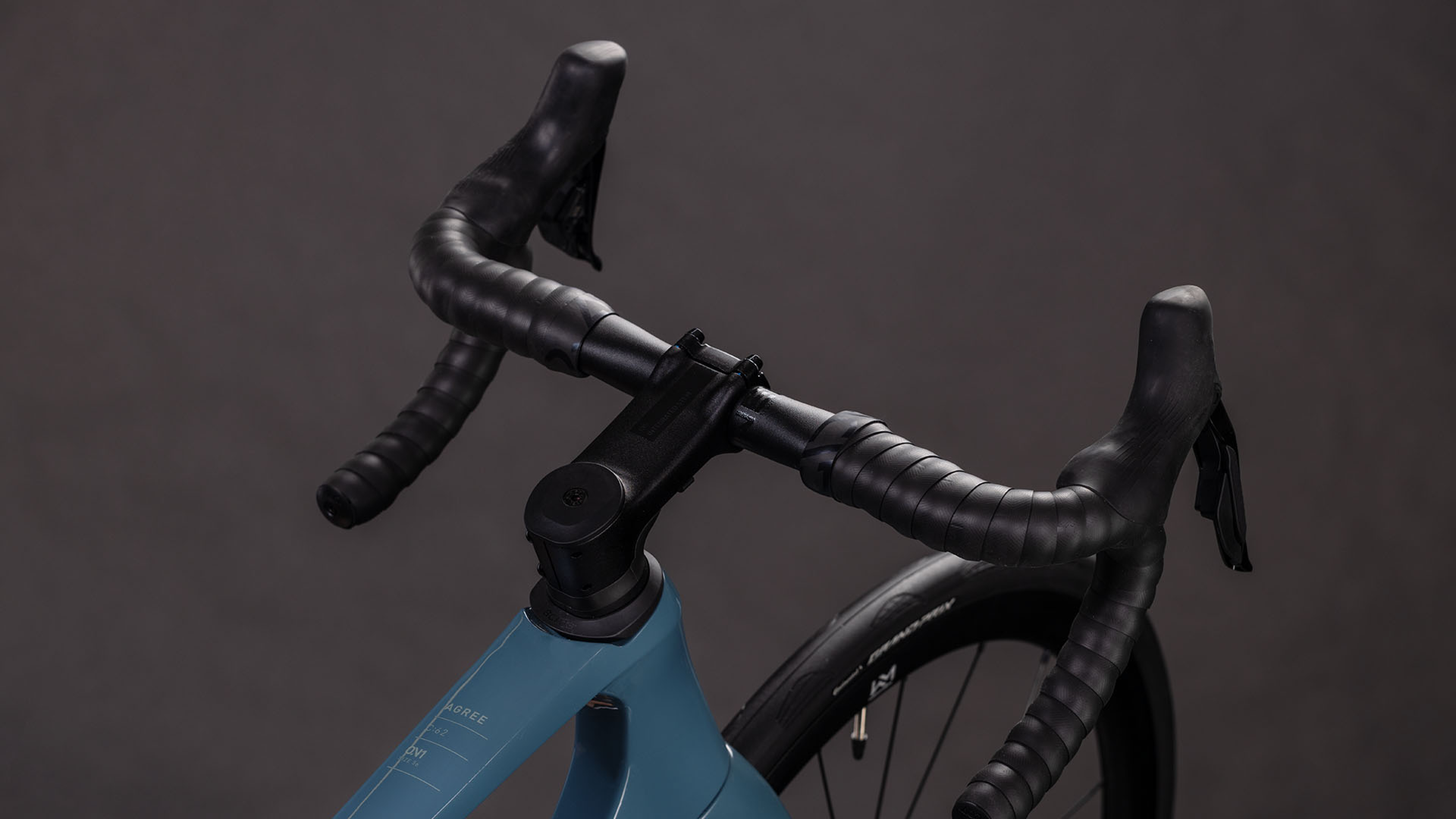 Cube Agree C:62 ONE  storm´n´grey (2026)