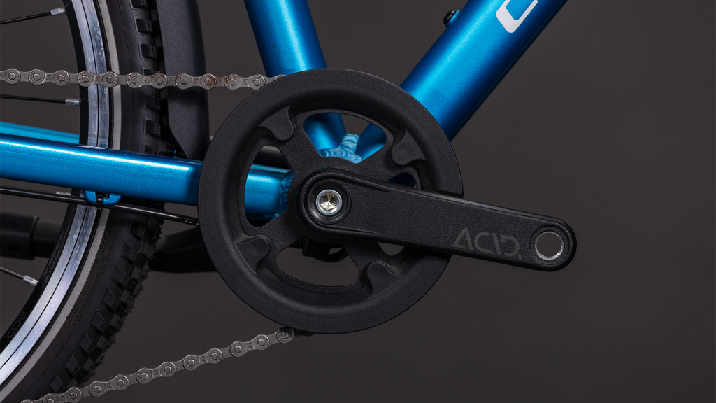 Cube Numove 200 FE  topasblue´n´nebula (2026)