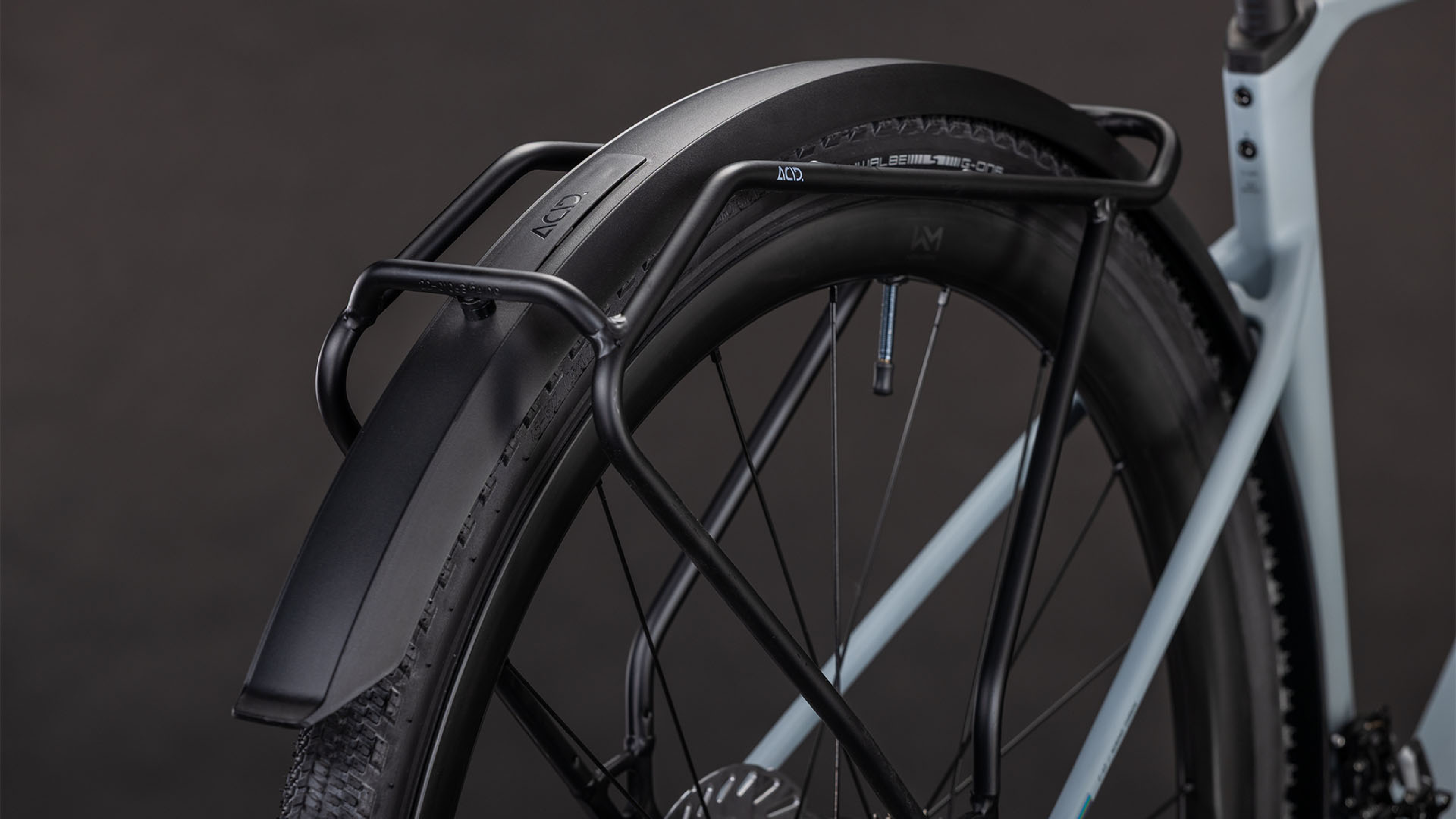 Cube Nuroad C:62 Pro FE vulcan´n´prism (2026)