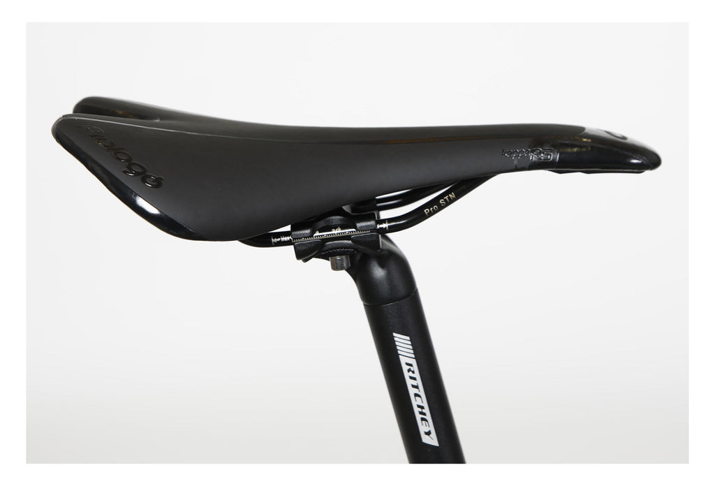 Vélo Route Garda G36 Black