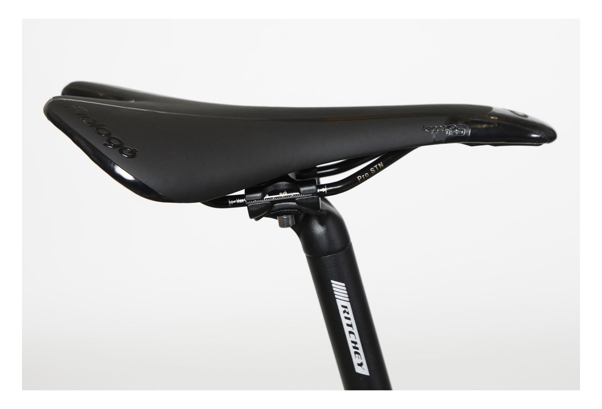 Vélo Route Garda G36 Black