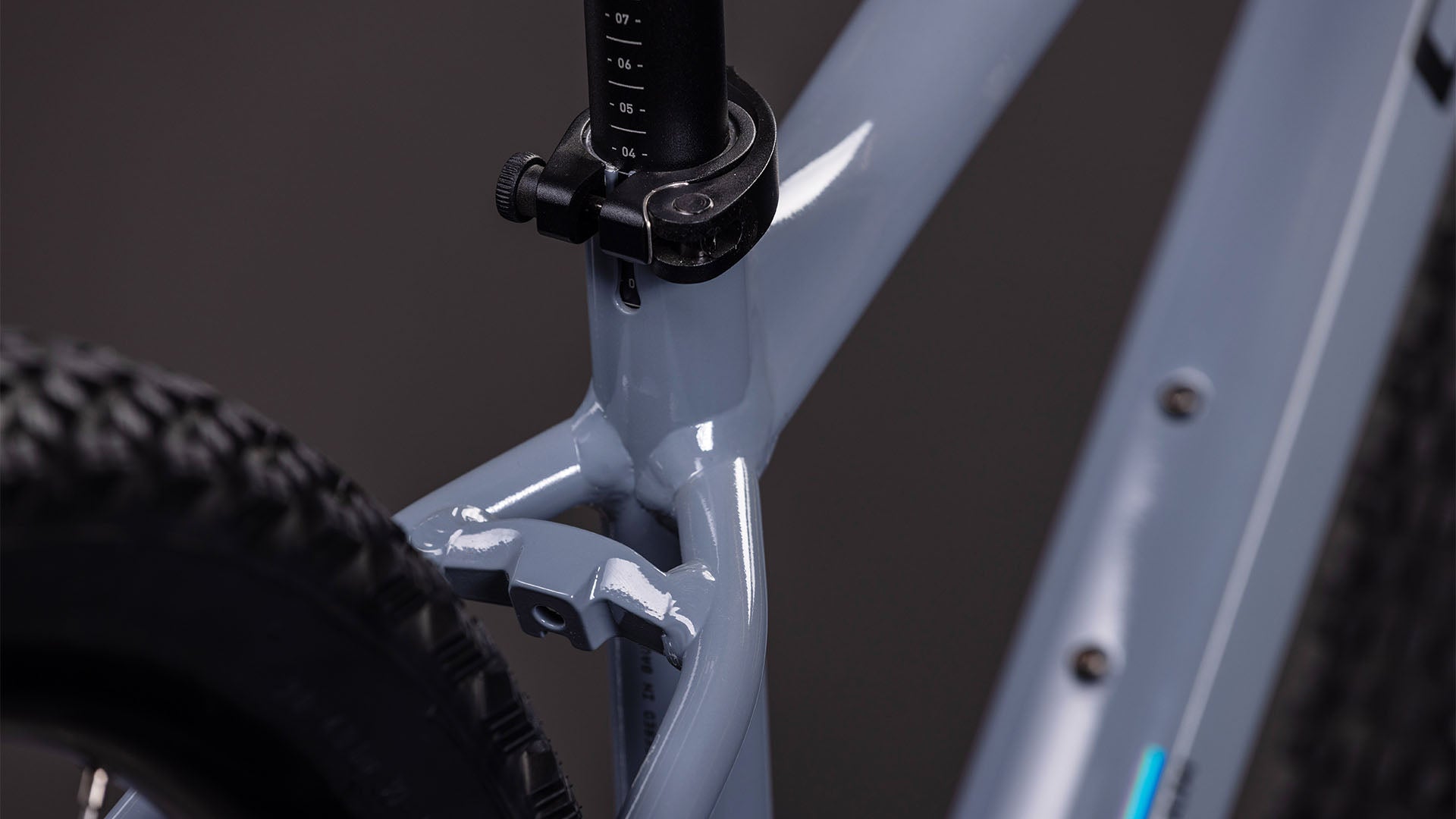 Cube Aim ONE smoke´n´black (2026)