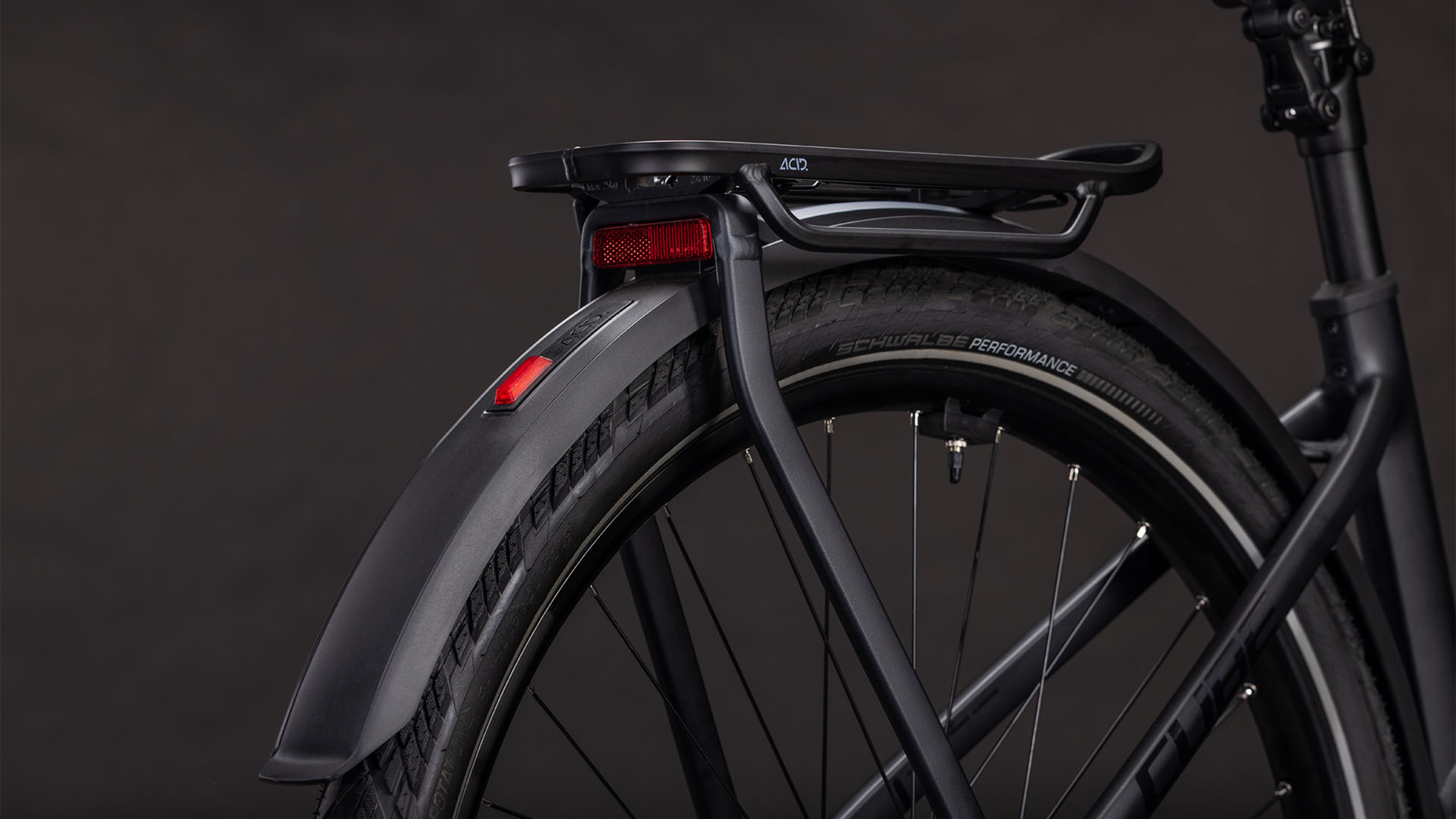 Cube Kathmandu Hybrid Pro 800 Easy Entry charbon´n´black (2026)