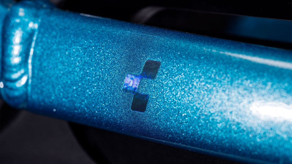 Cube Numove 180 blue´n´lime (2025)