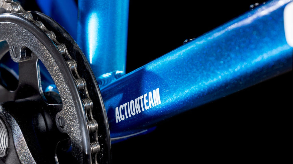 Cube Acid 200 Disc actionteam (2026)