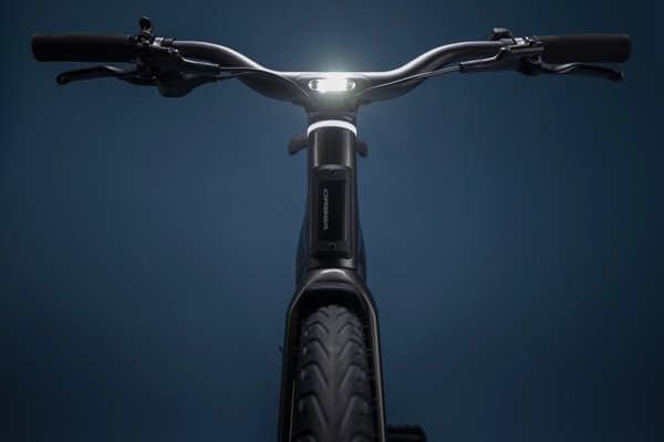 Orbea DIEM 20 Paillettes Anthracite Brillant (2025)