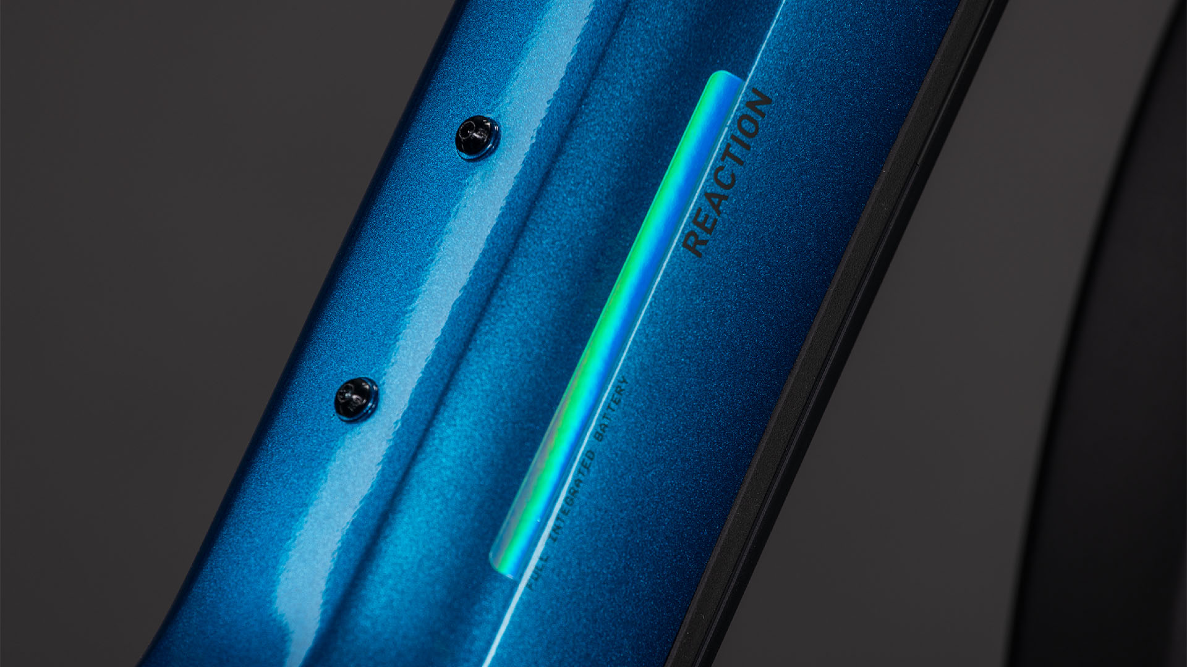 Cube Reaction Hybrid Performance 600 electricblue´n´dazzle (2026)