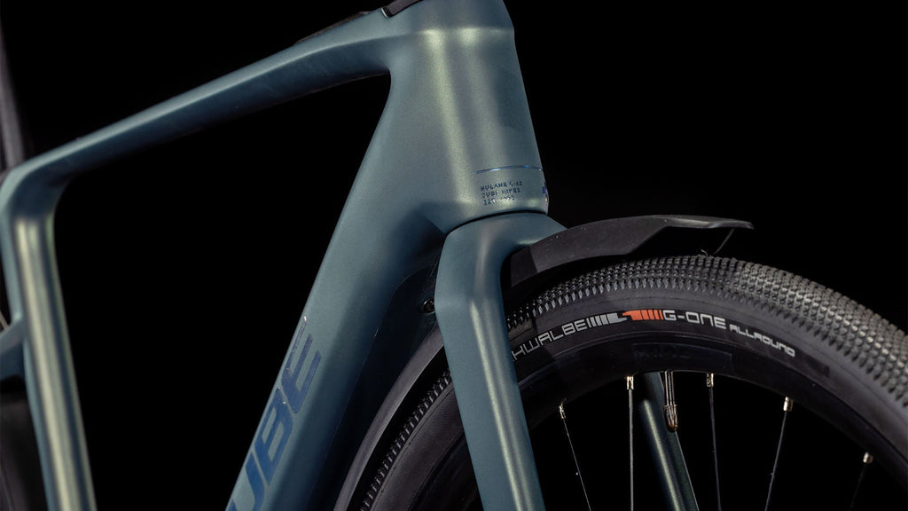 Cube Nulane Hybrid C:62 Race FE 400X vert armoise´n´prisme (2025)