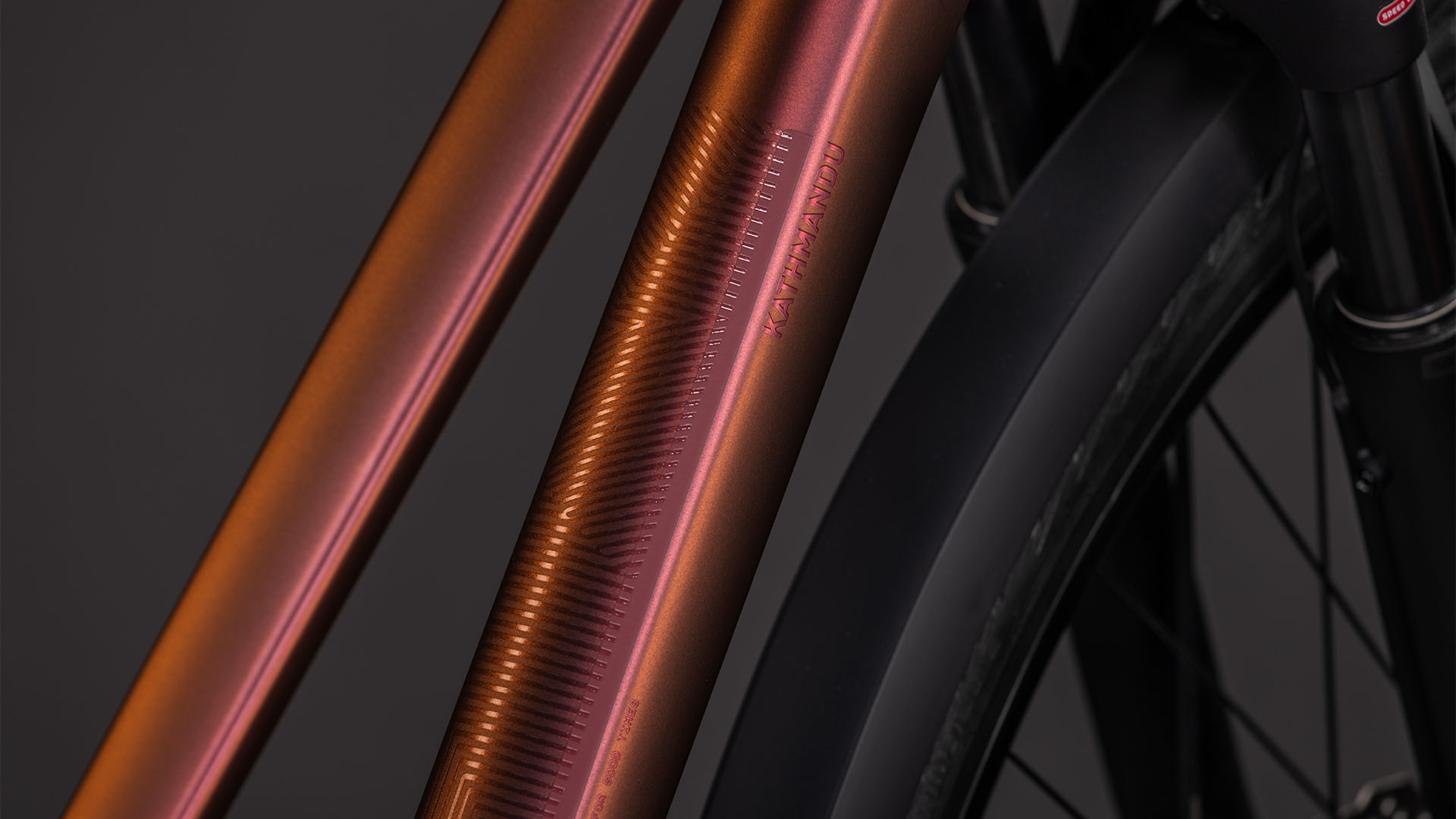 Cube Kathmandu Pro Trapèze sunglow´n´prizm (2026)