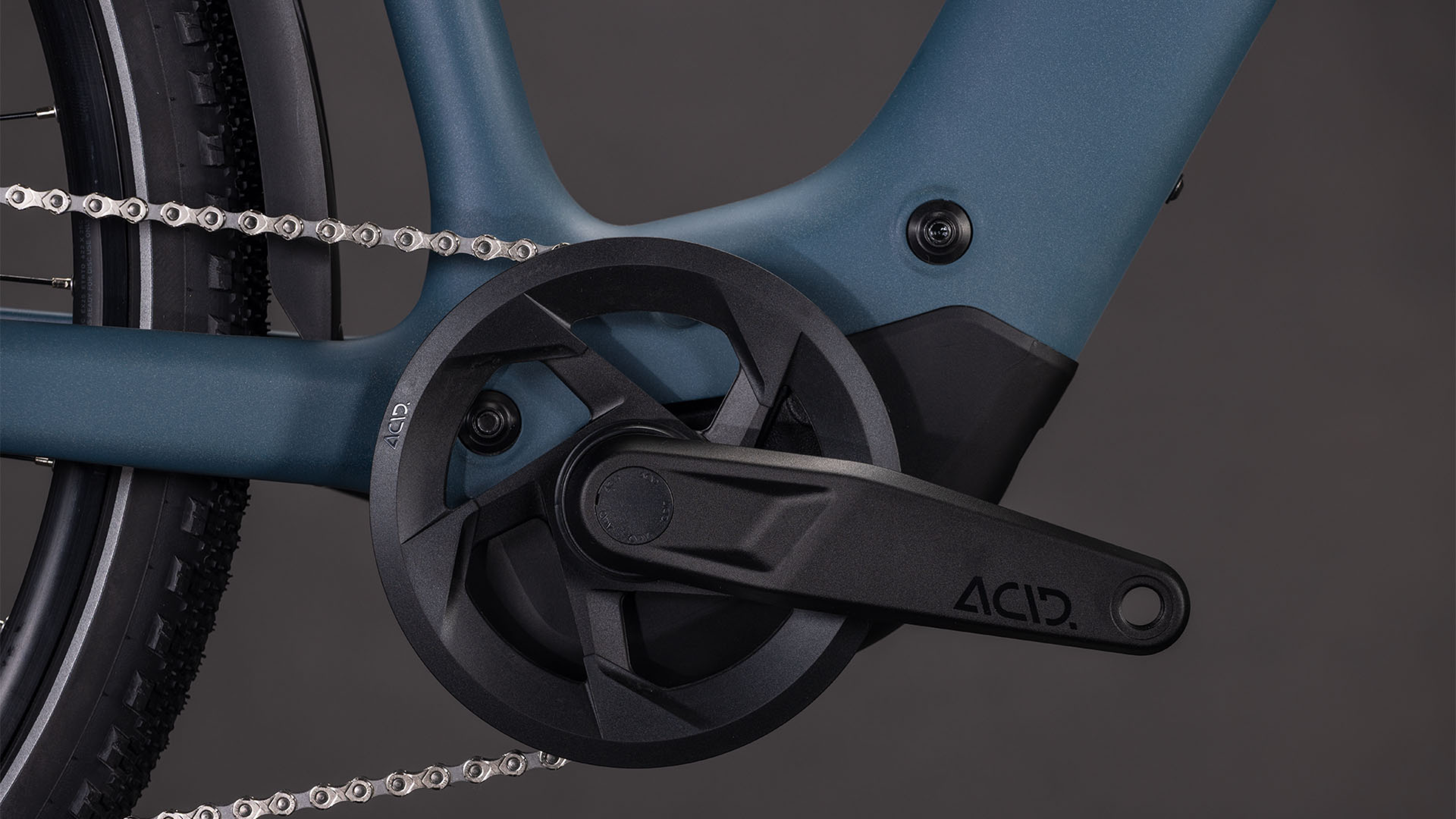 Cube Kathmandu Hybrid C:62 Pro 400X spectralblue´n´prism (2026)