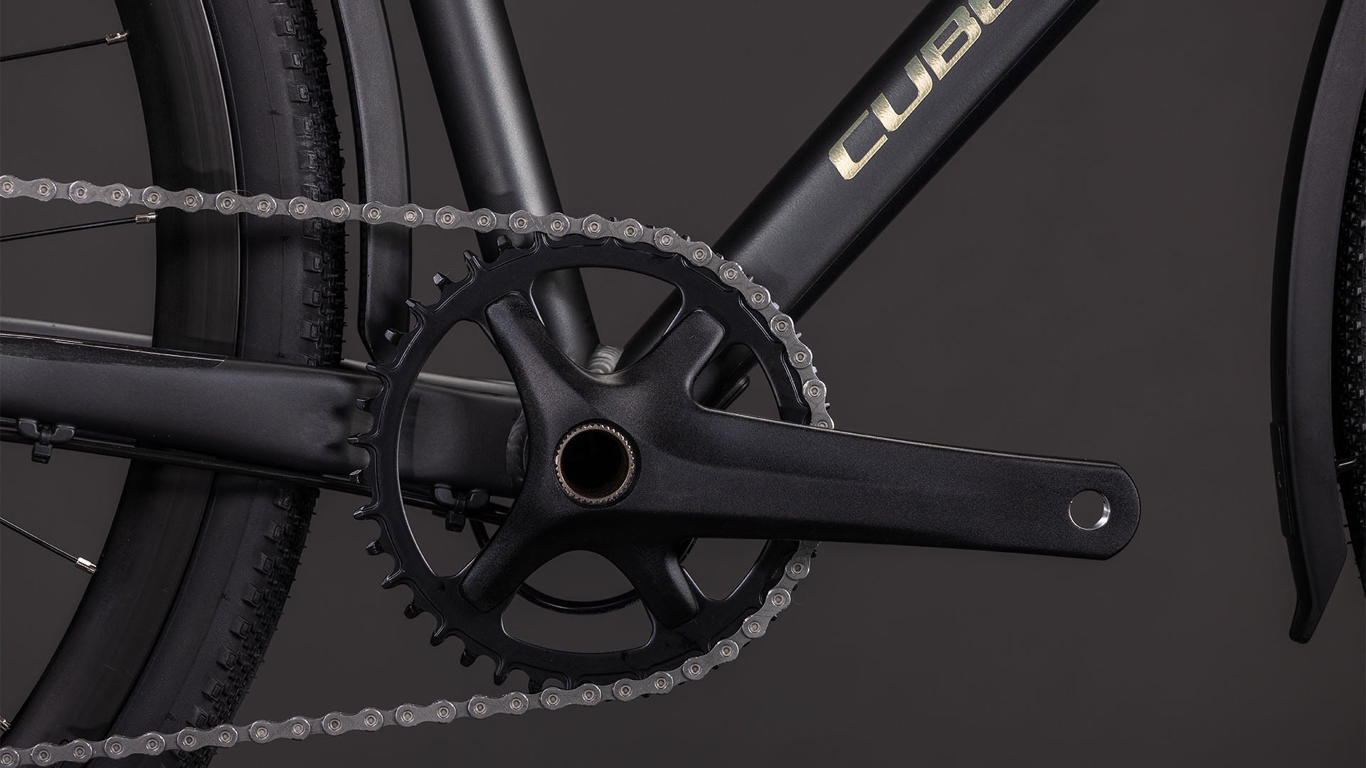 Cube Nulane Pro FE gris´n´chrome (2026)