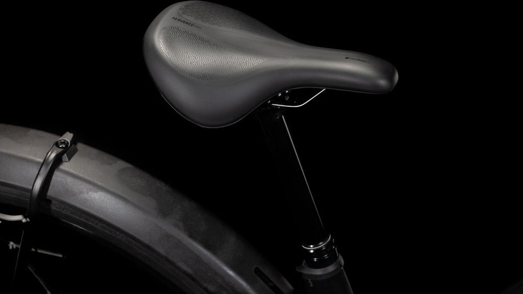 Cube Reaction Hybrid Race 800 Allroad Trapèze black´n´metal (2025)