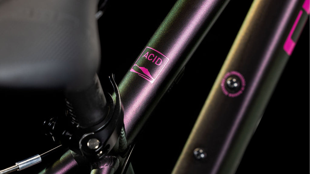 Cube Acid 200 molotov´n´pink (2026)