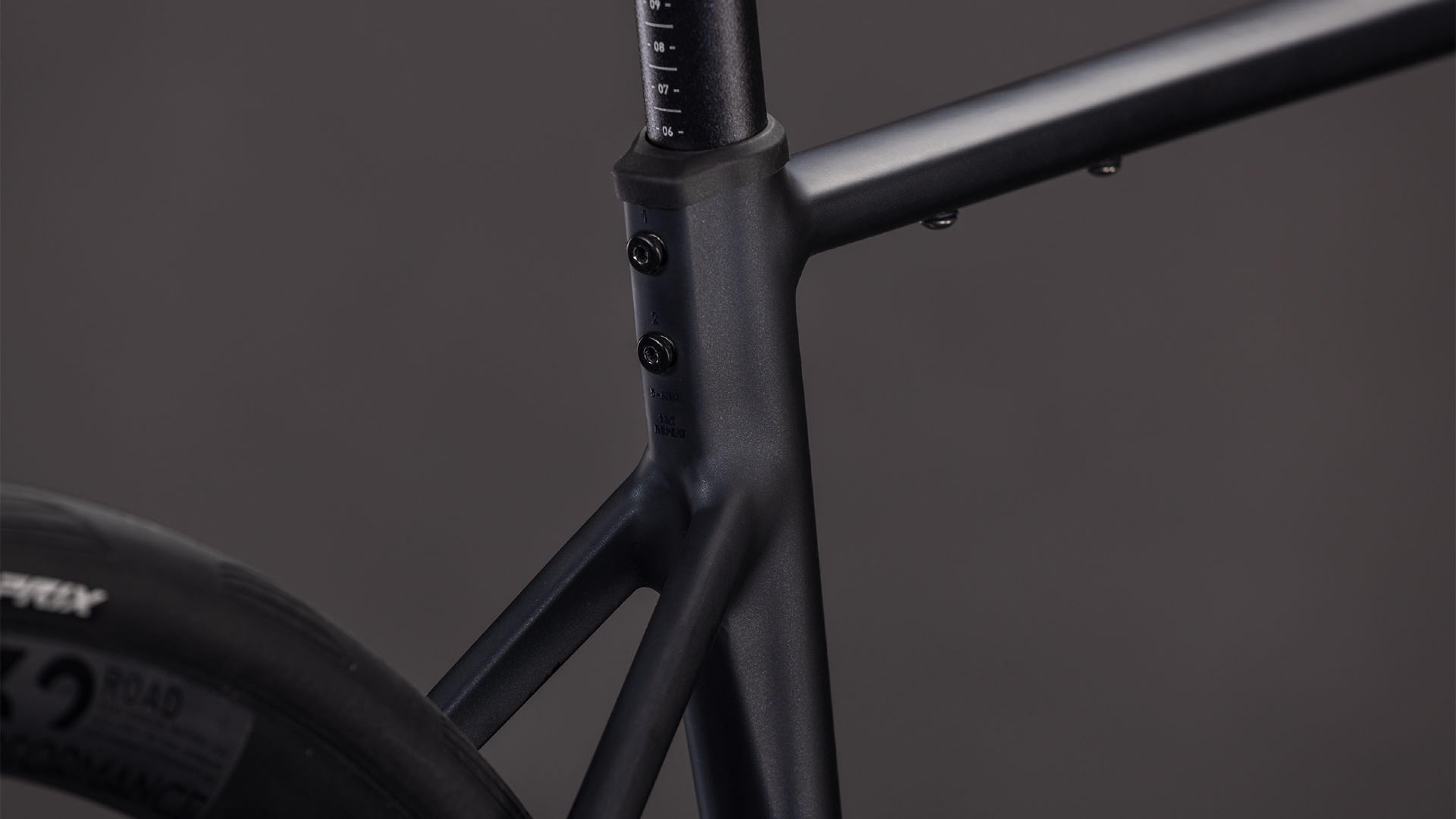 Cube Attain SLX coal´n´prism (2026)