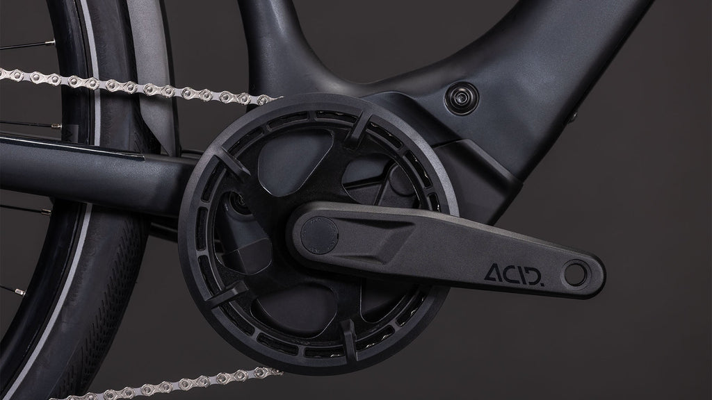 Cube Editor Hybrid Pro 400X FE charbon´n´prism (2026)