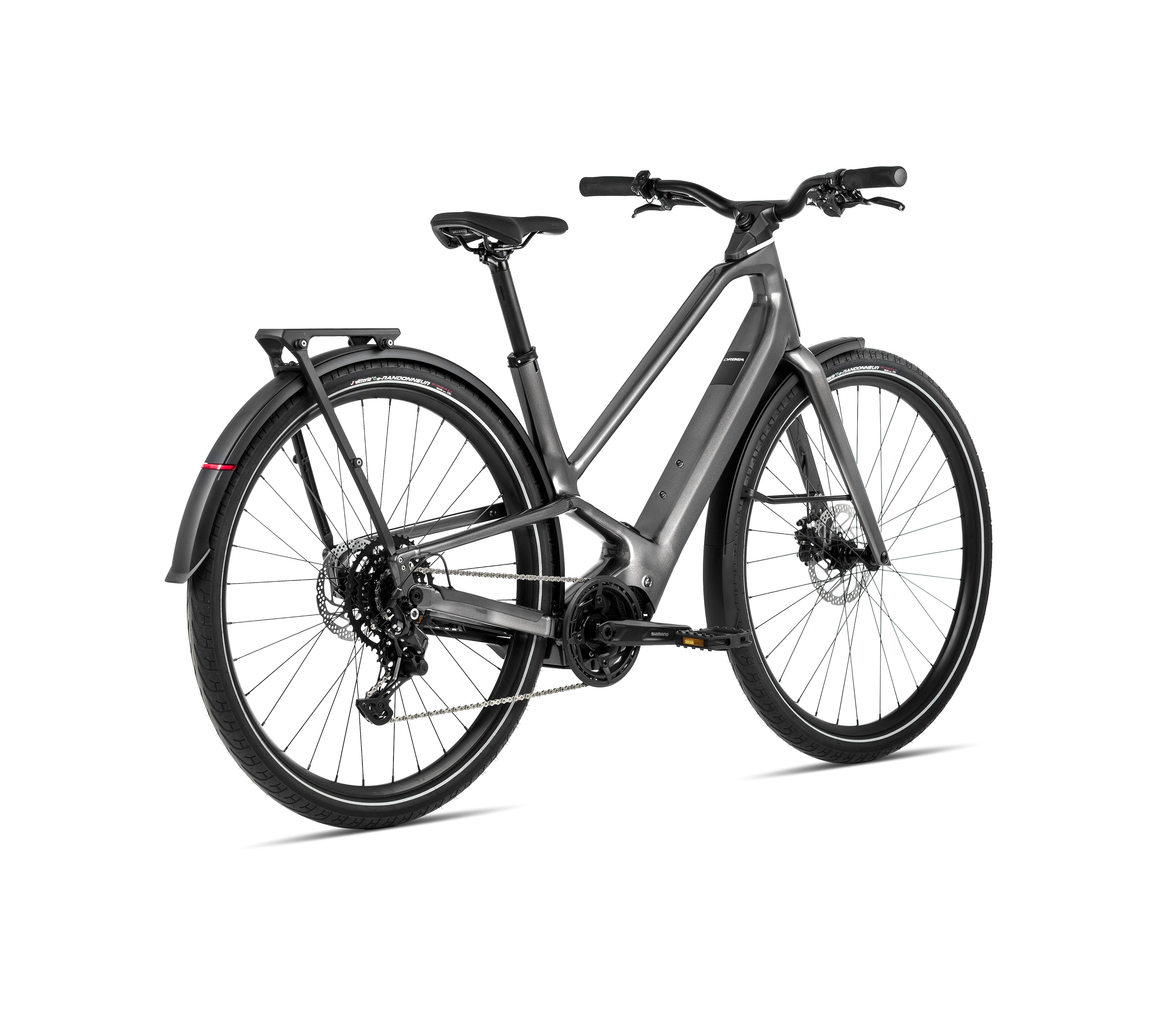 Orbea DIEM 30 Pailleté Anthracite (2025)