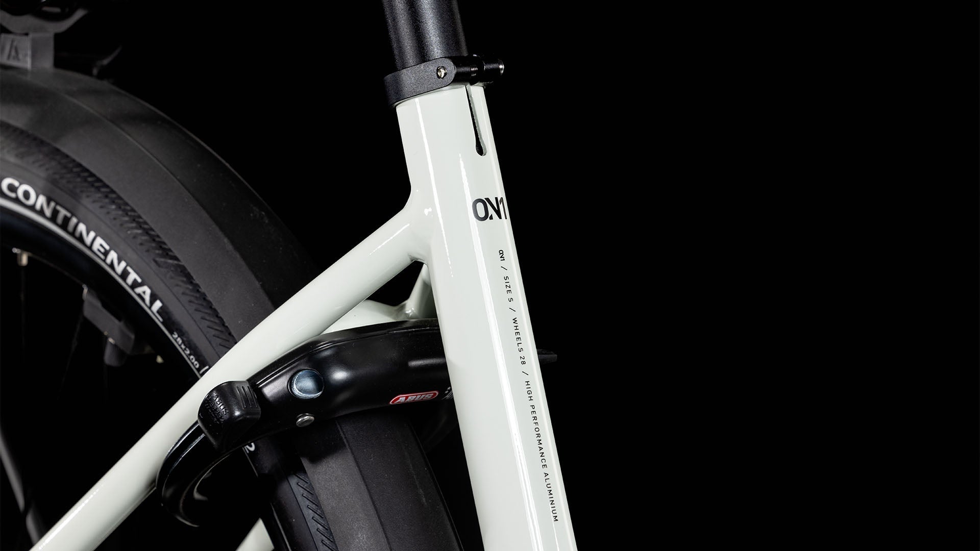 Cube Supreme Hybrid ONE 500 Easy Entry desertstone´n´black (2026)