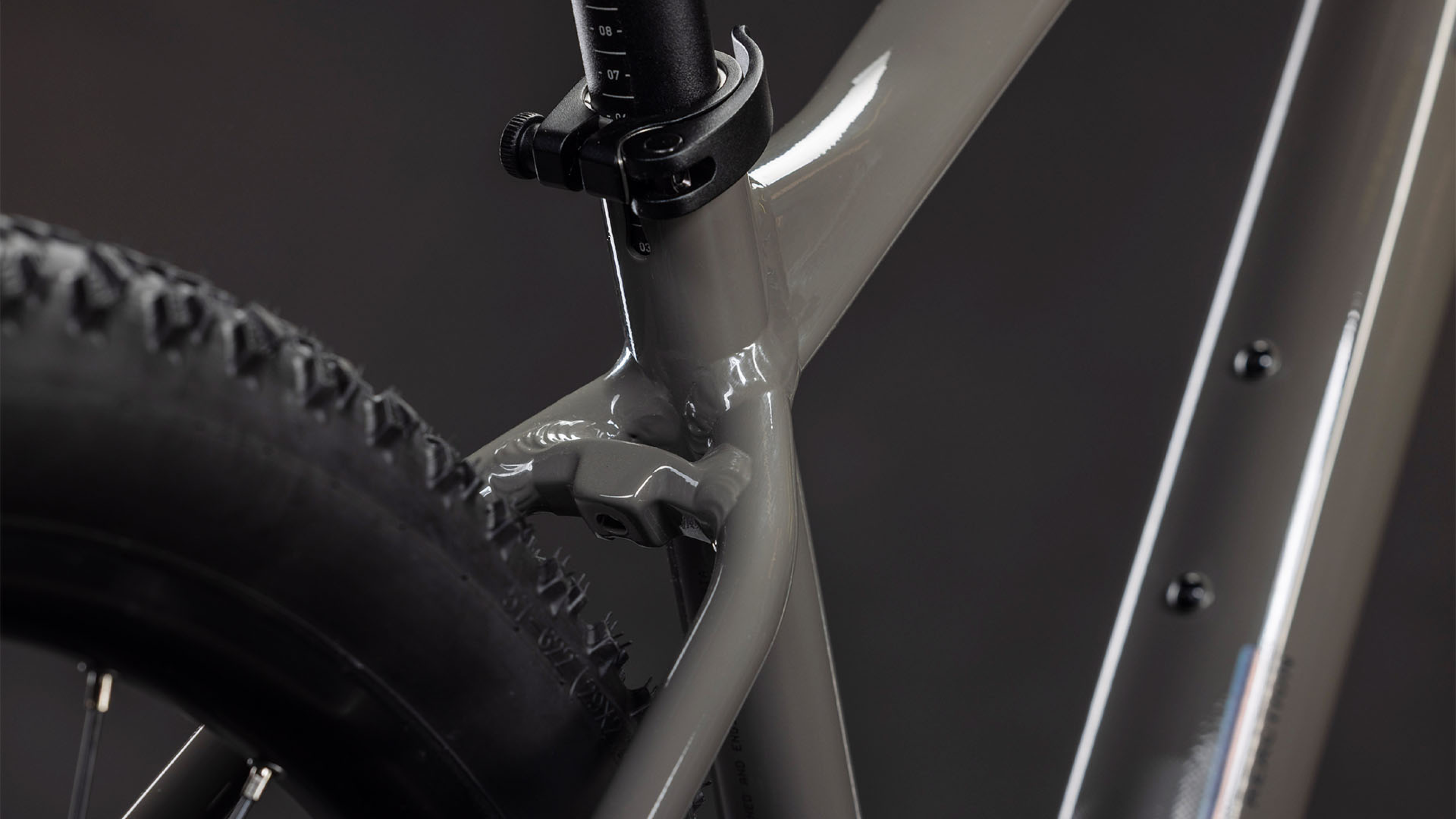 Cube Reaction Pro oldgrey´n´black (2026)