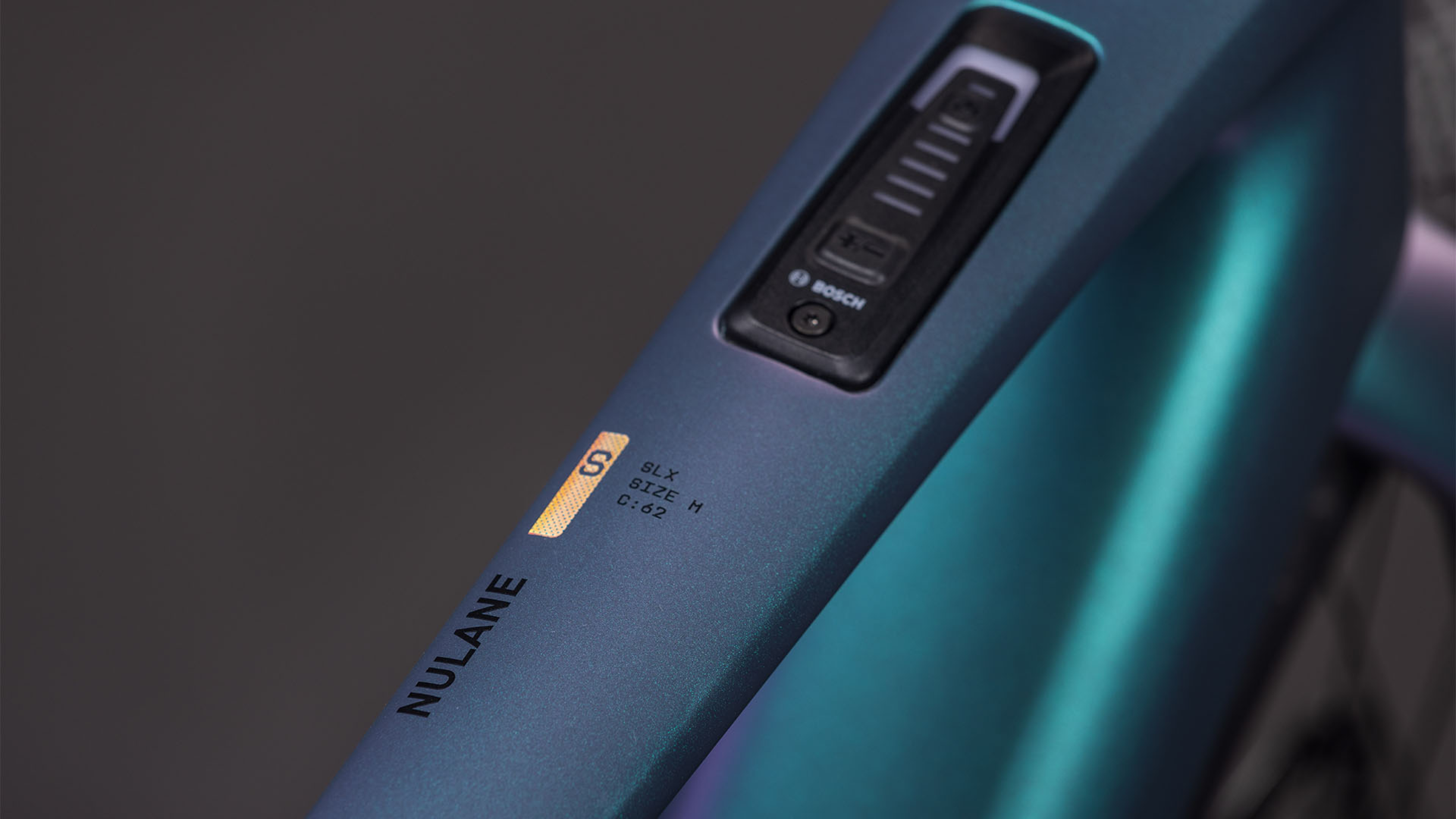 Cube Nulane Hybrid C:62 SLX 400X polarlight´n´prism (2026)