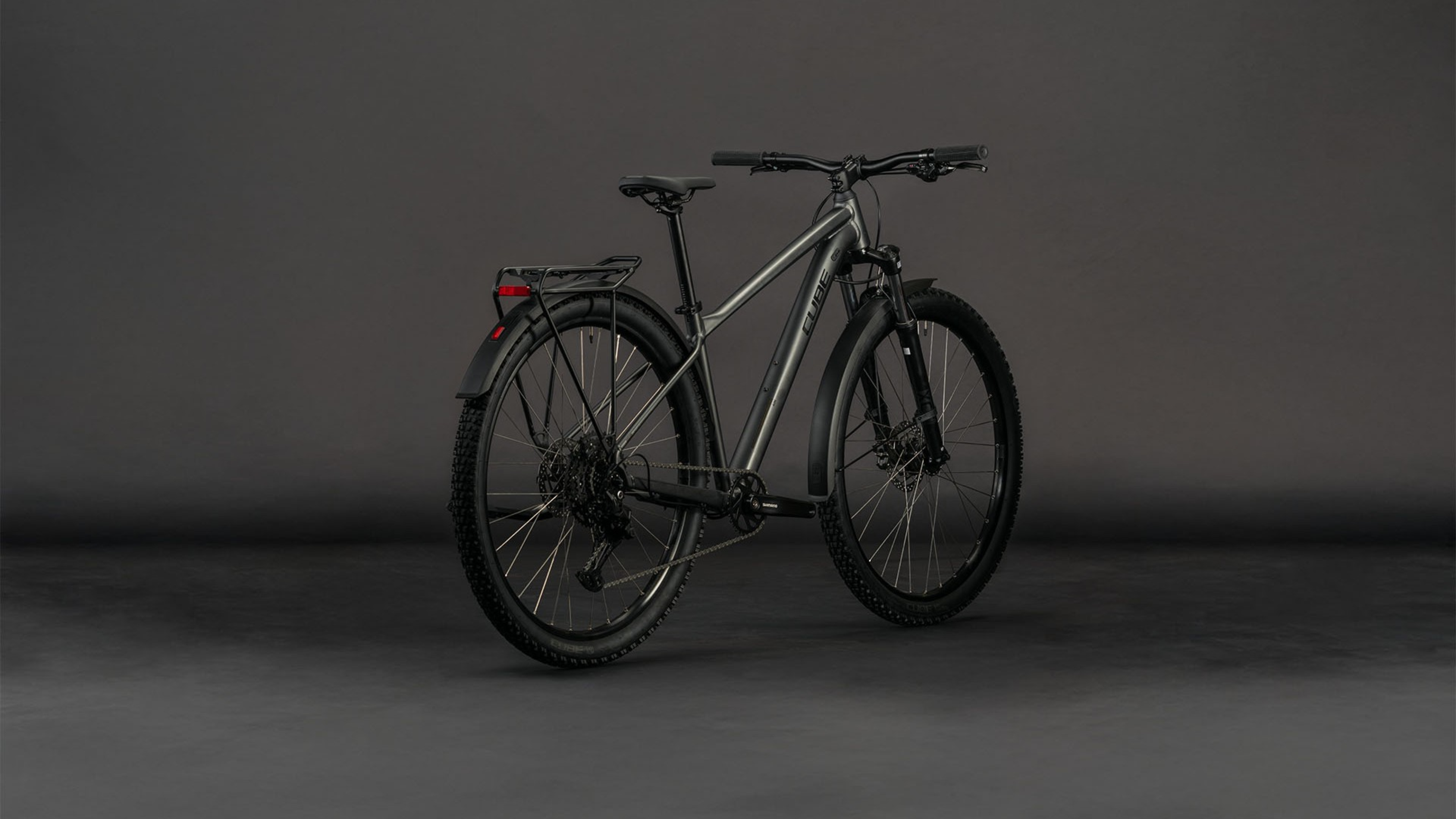 Cube Aim Pro FE Diamant ardoise noir