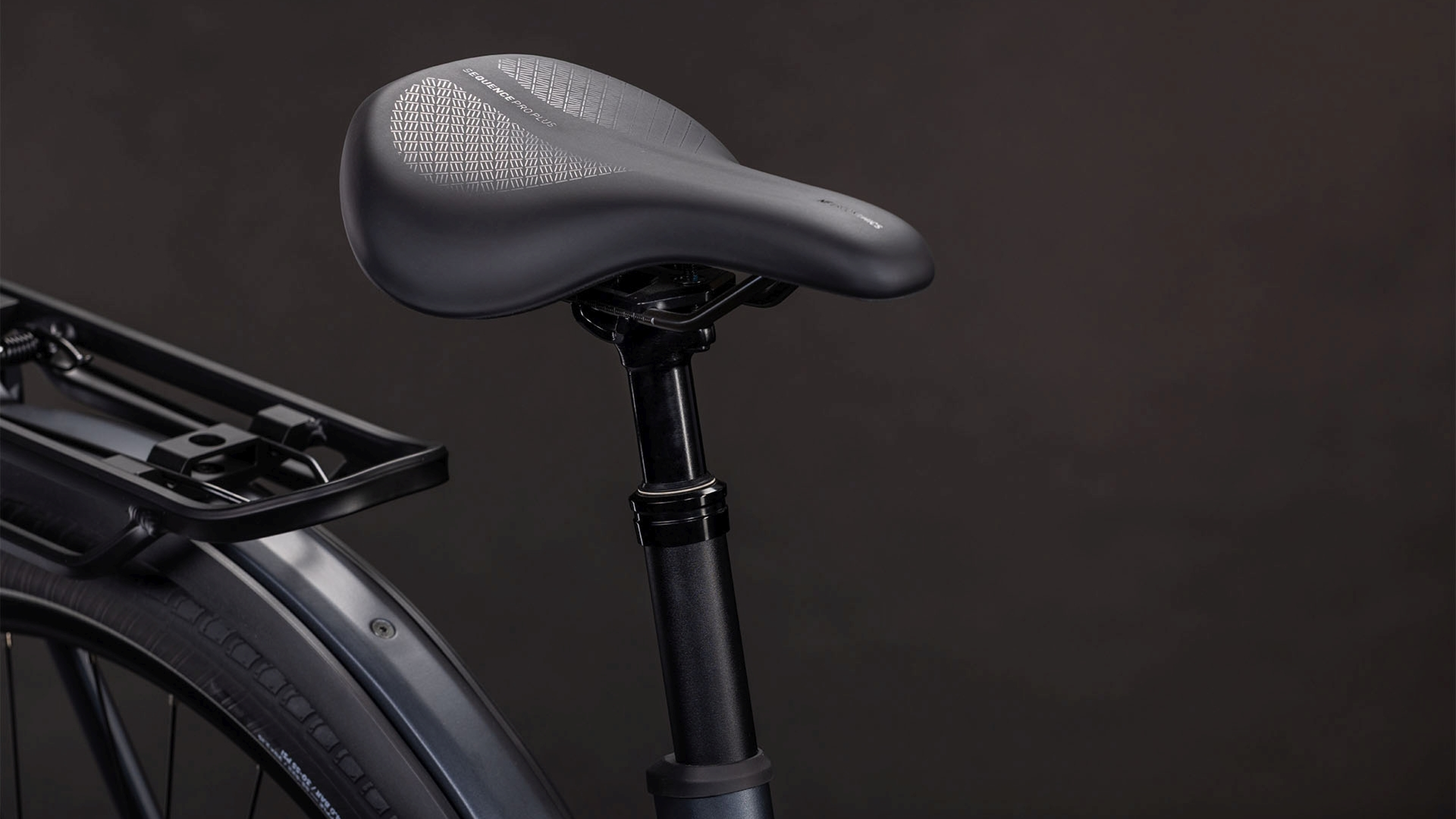 Cube Kathmandu Hybrid ONE 800 Easy Entry gris métallisé´n´gris (2026)