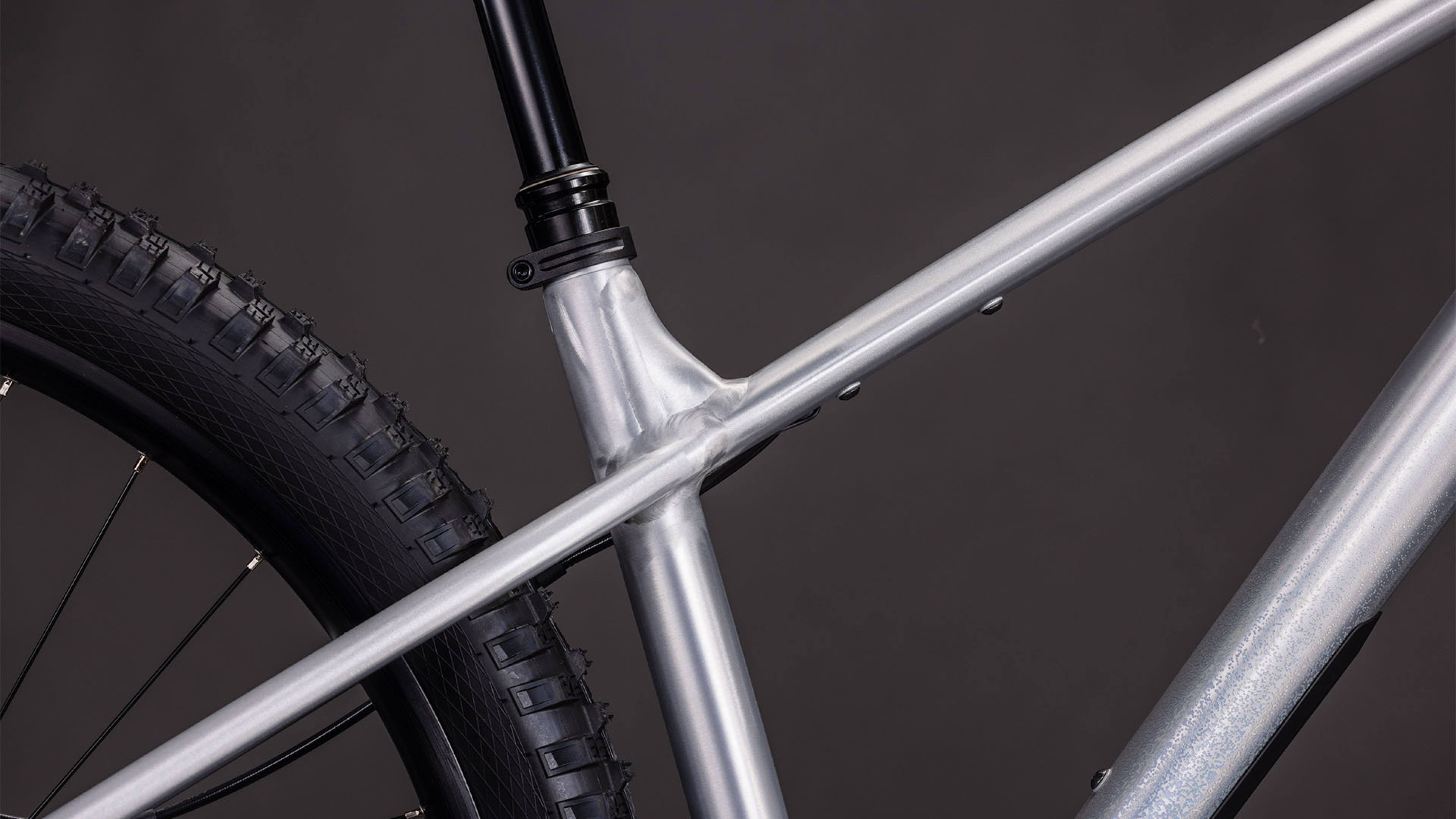 Cube Reaction TM ONE rawmetal´n´blue (2026)