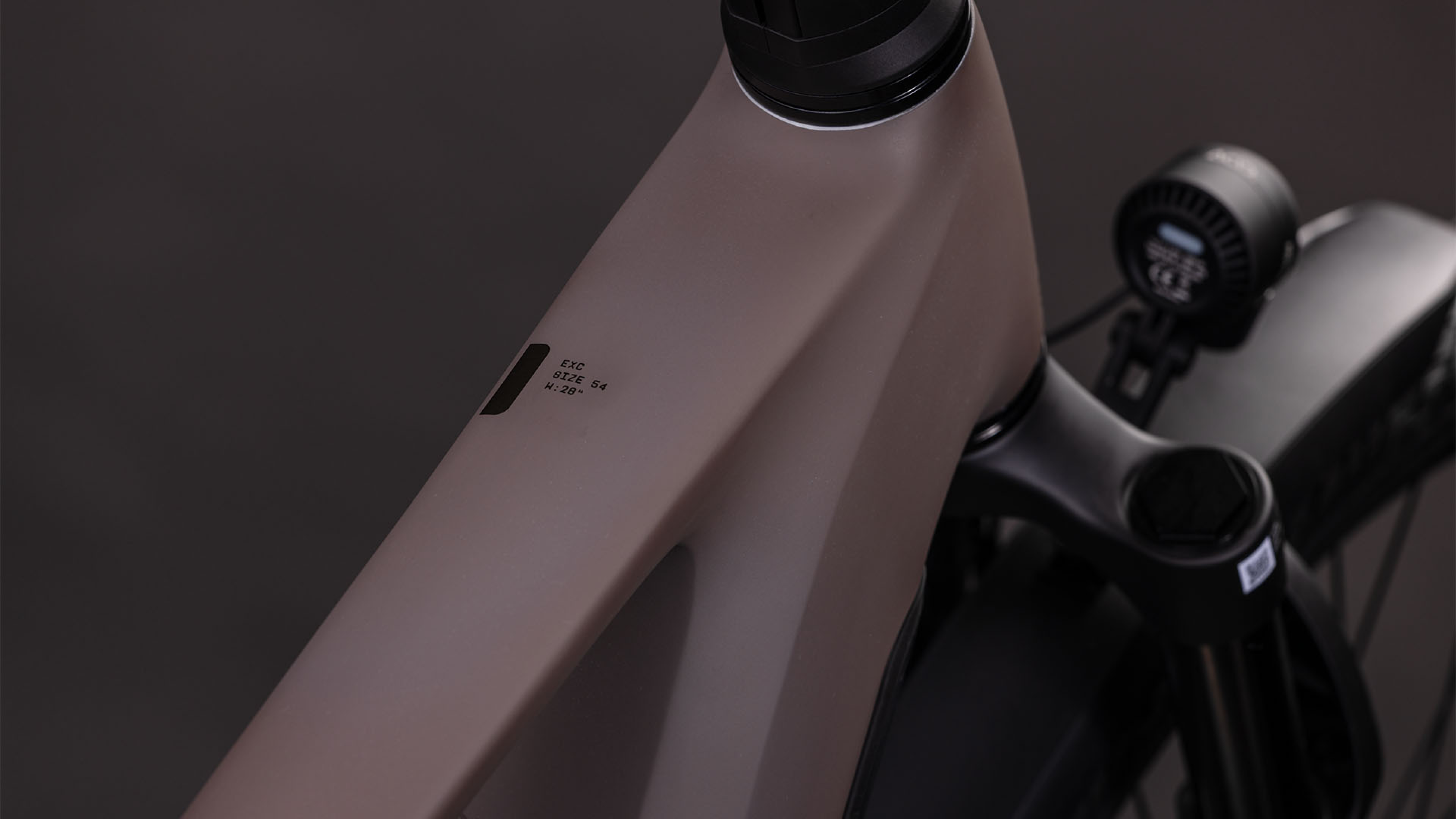 Cube Kathmandu Hybrid EXC 800 cedar´n´chrome (2026)