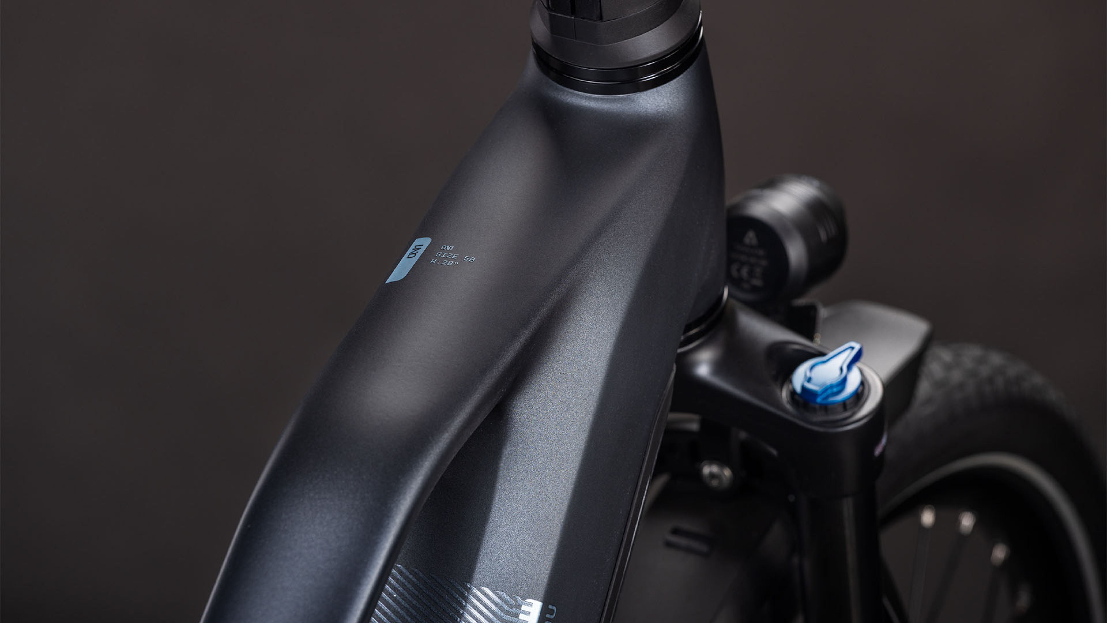 Cube Kathmandu Hybrid ONE 800 Trapèze metallicgrey´n´grey (2026)