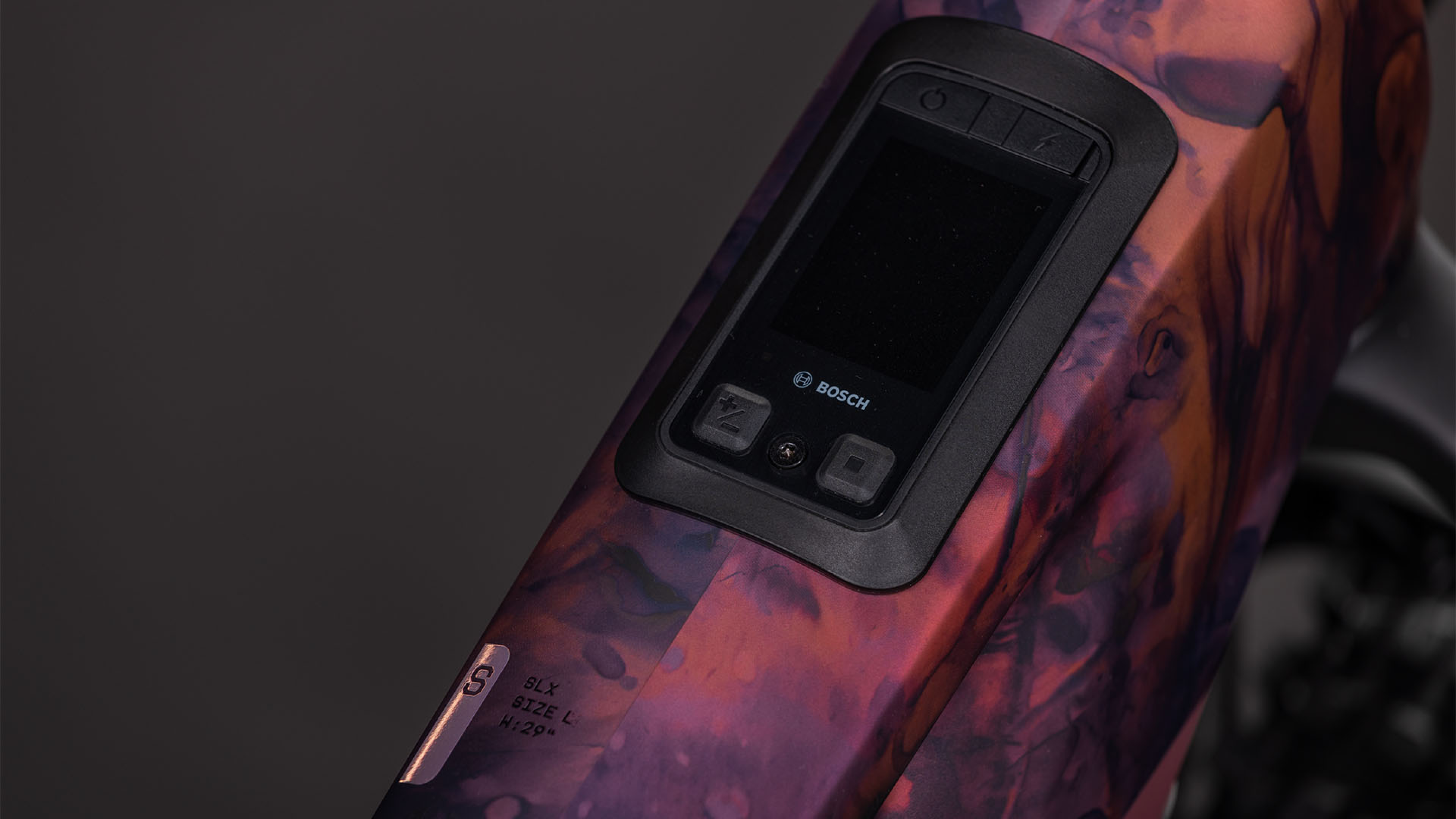 Cube Stereo Hybrid ONE44 HPC SLX 800 shiftblush´n´art (2026)