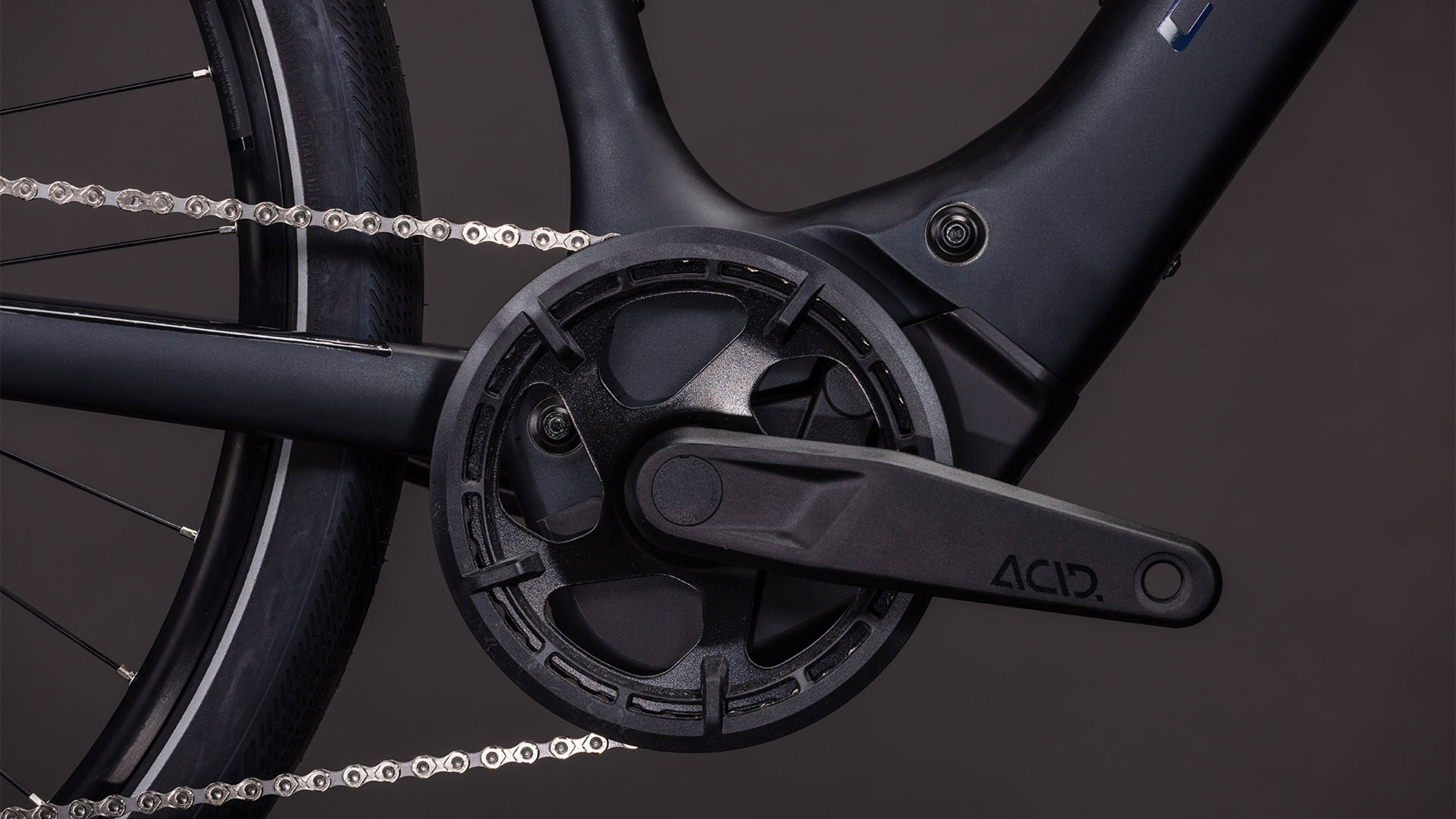 Cube Editor Hybrid Pro 400X coal´n´prism (2026)