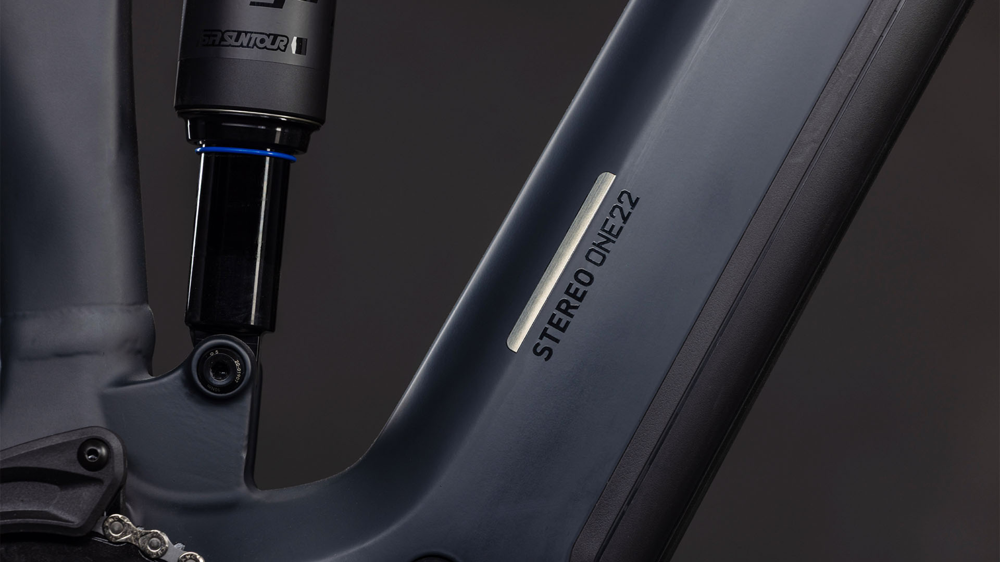 Cube Stereo Hybrid ONE22 Pro 800 FE  night´n´chrome (2026)