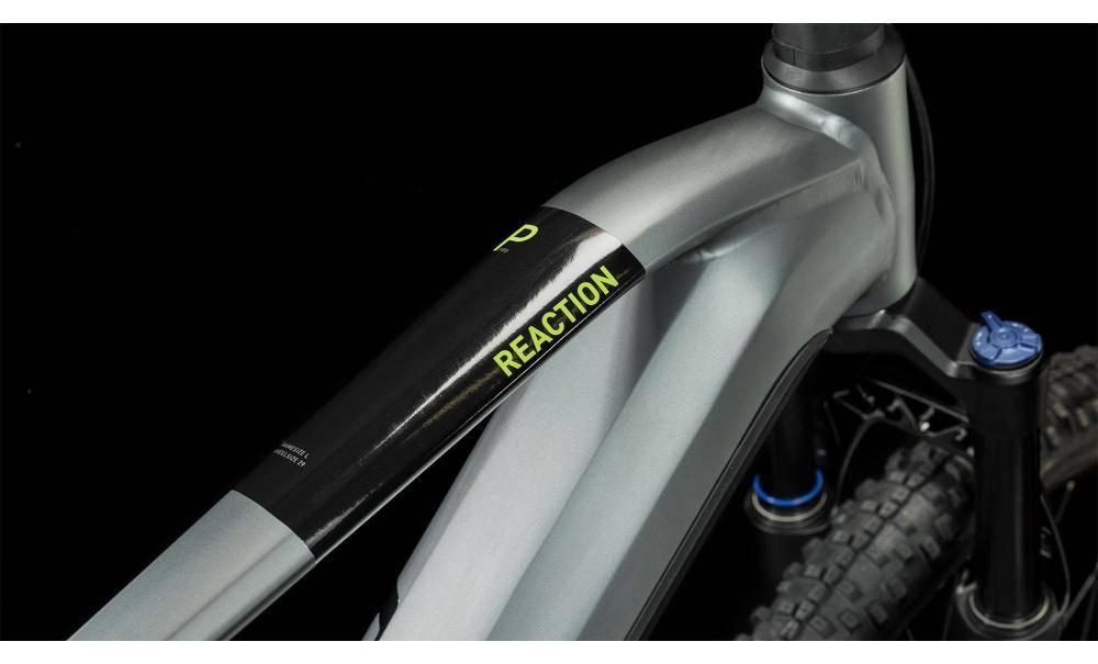 VTTAE - Réaction Hybrid Pro 750wh - Cube